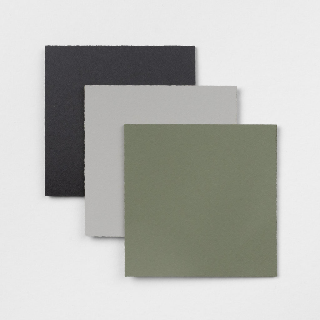 Muster – Linoleum