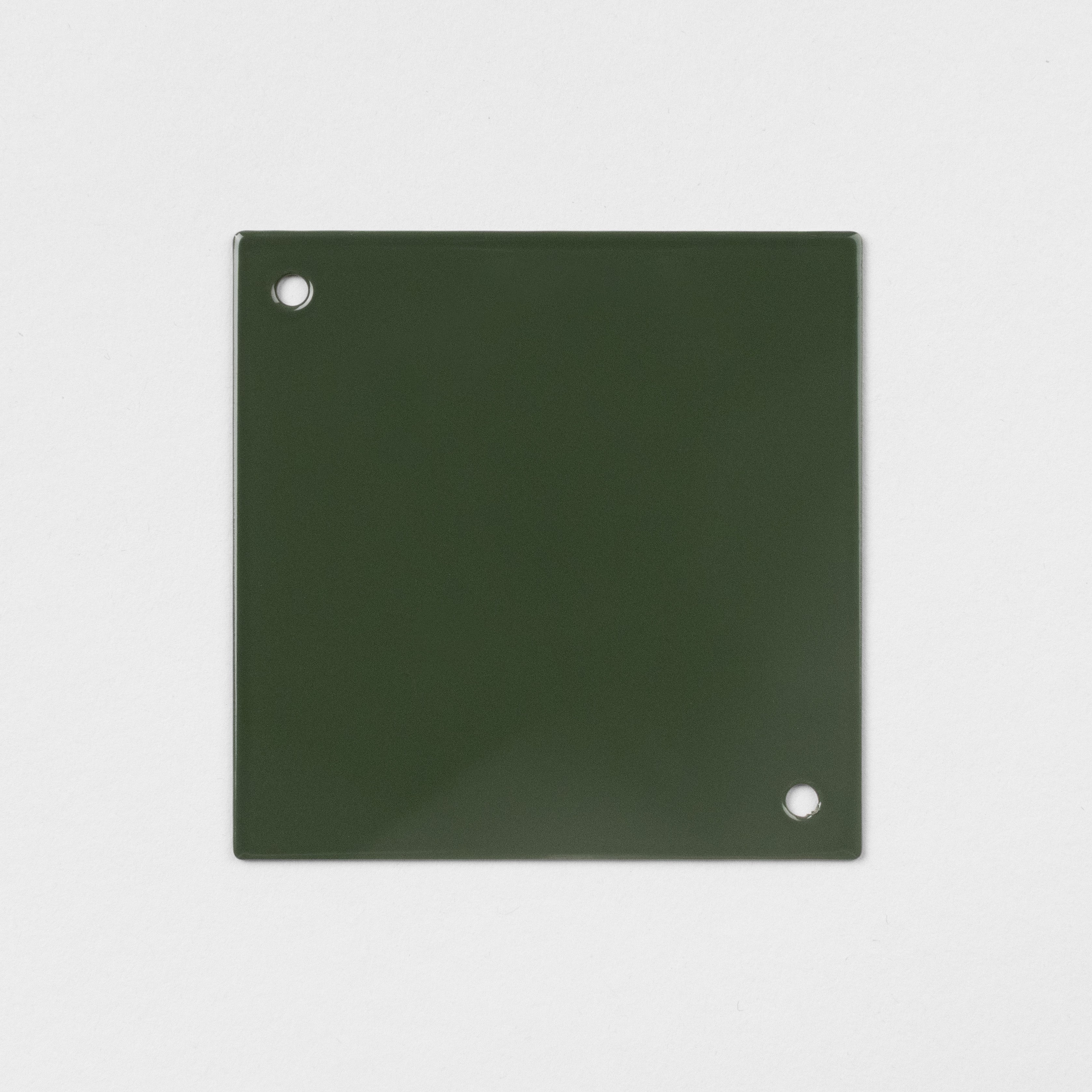 Sample – Steel