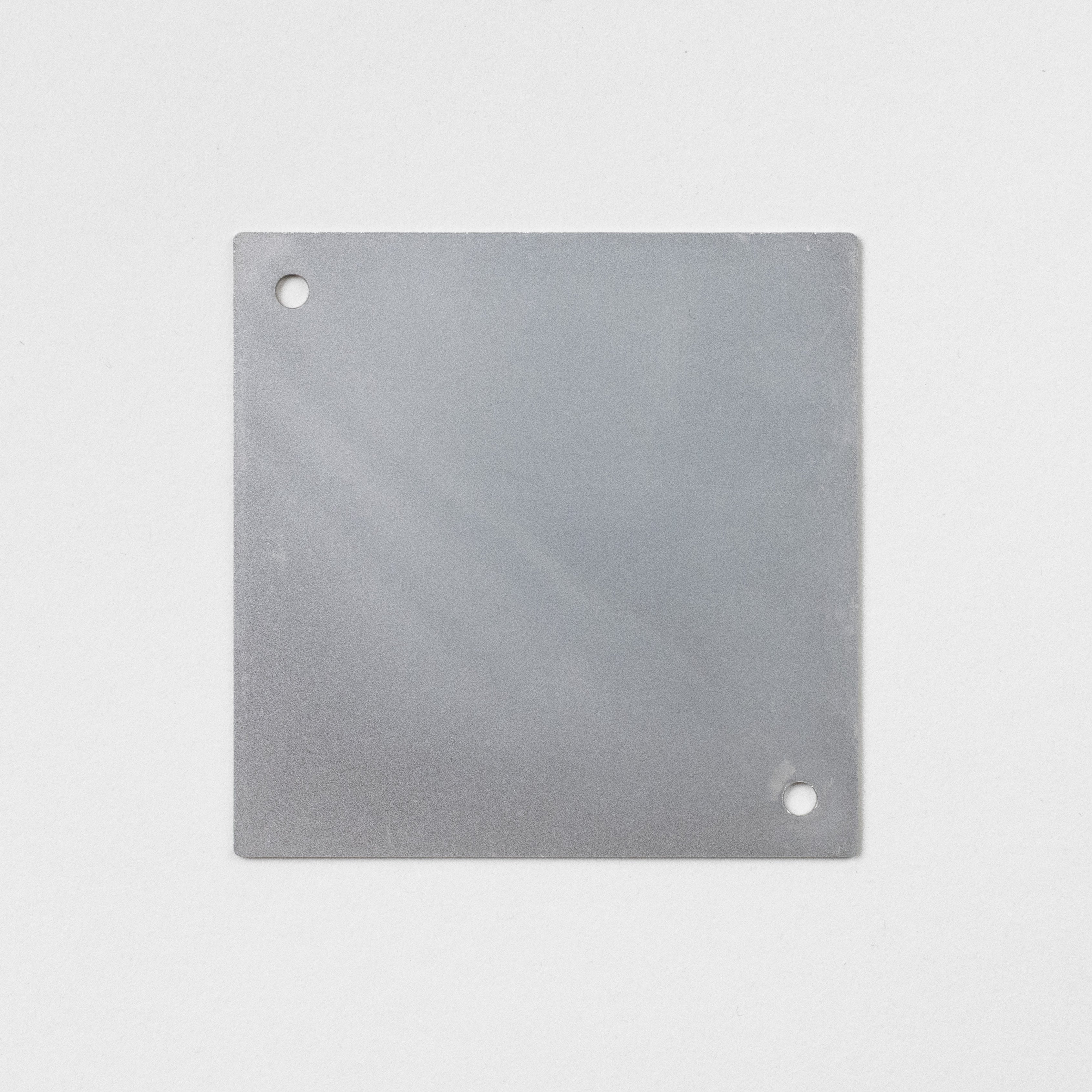 Muster – Stahl