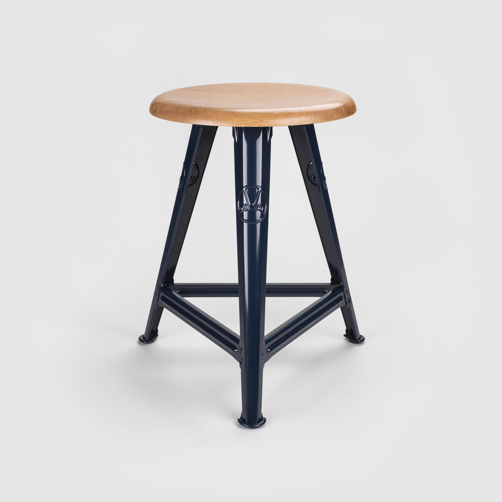Schemel – Blue Moon