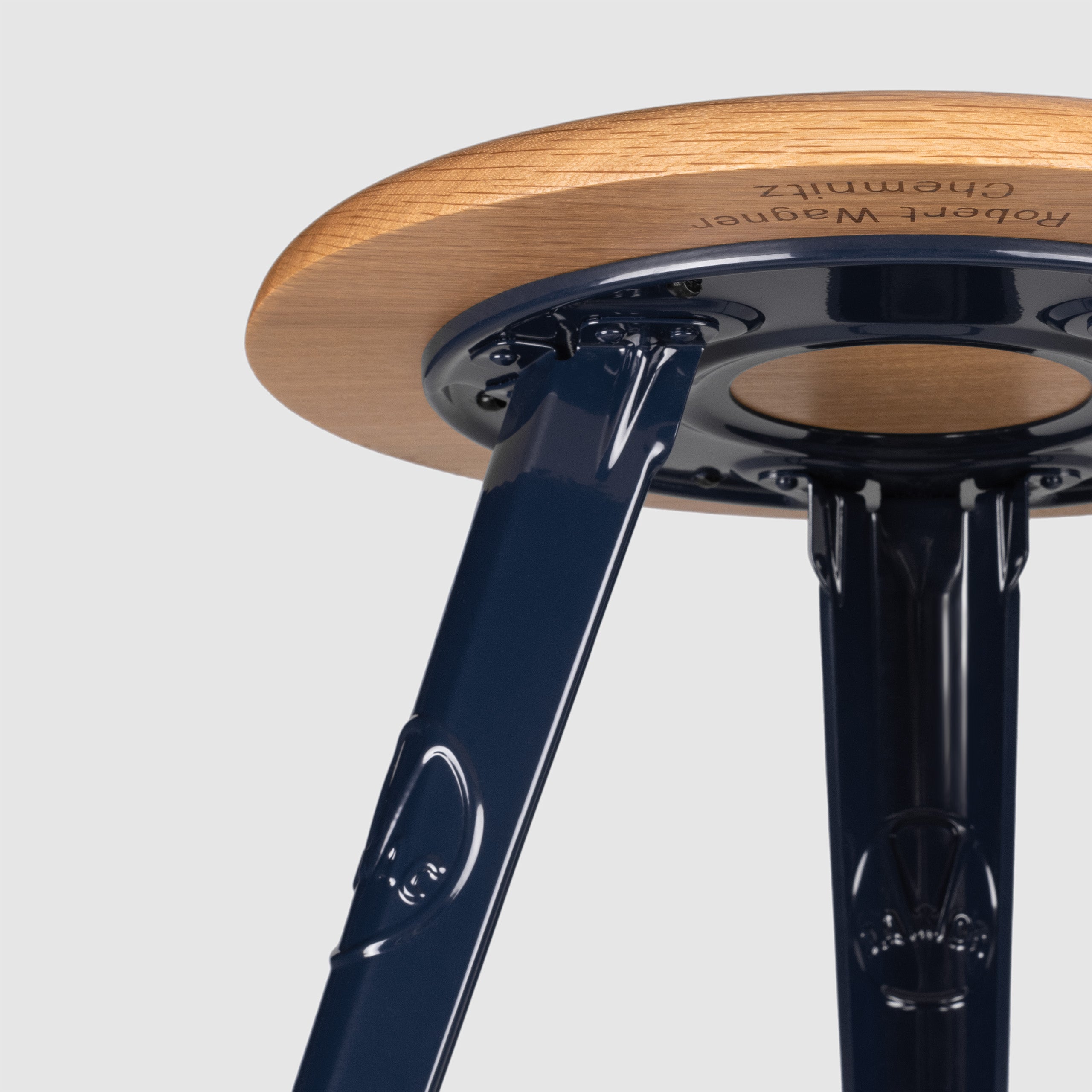 Schemel – Blue Moon
