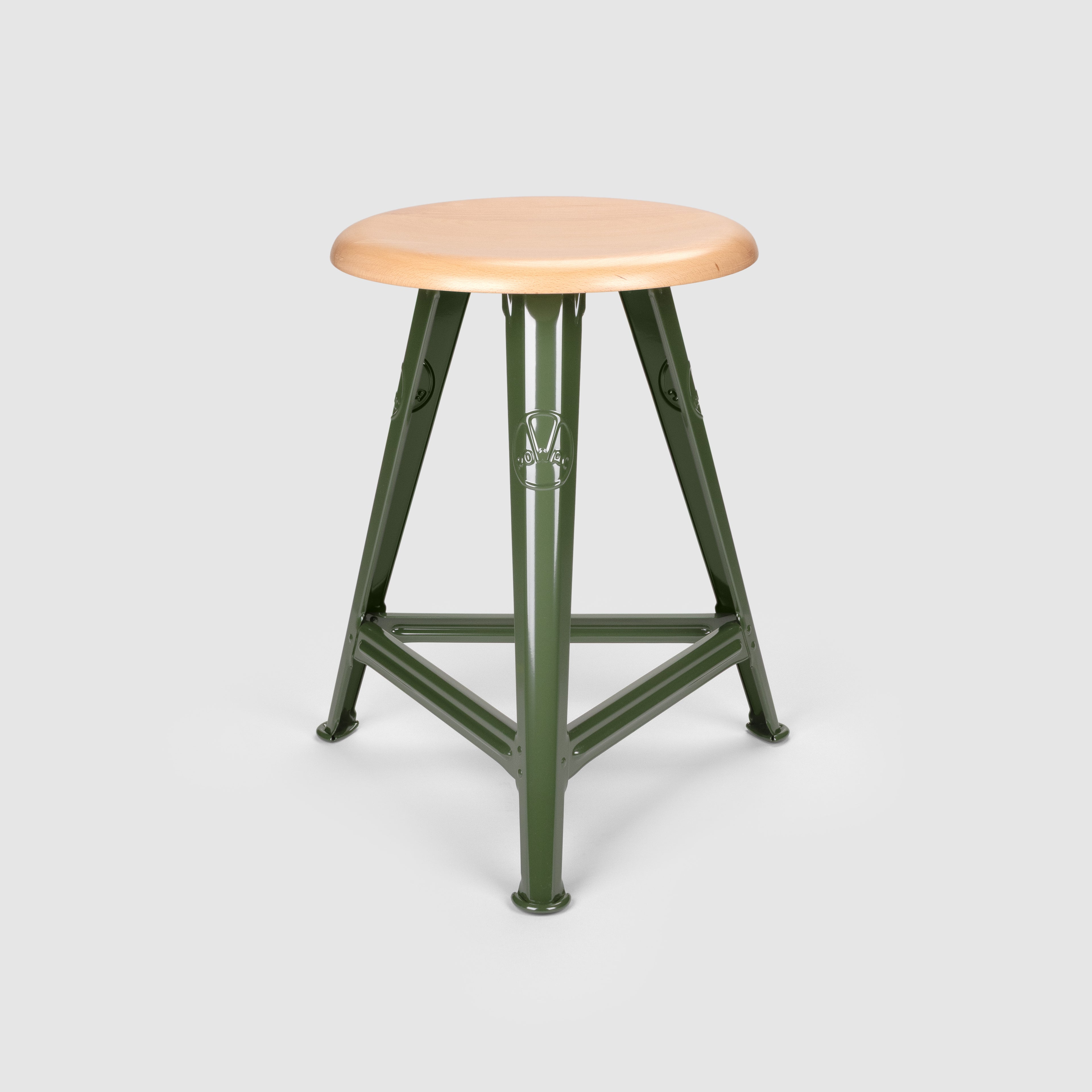 Schemel – Modell 1 / 50 cm