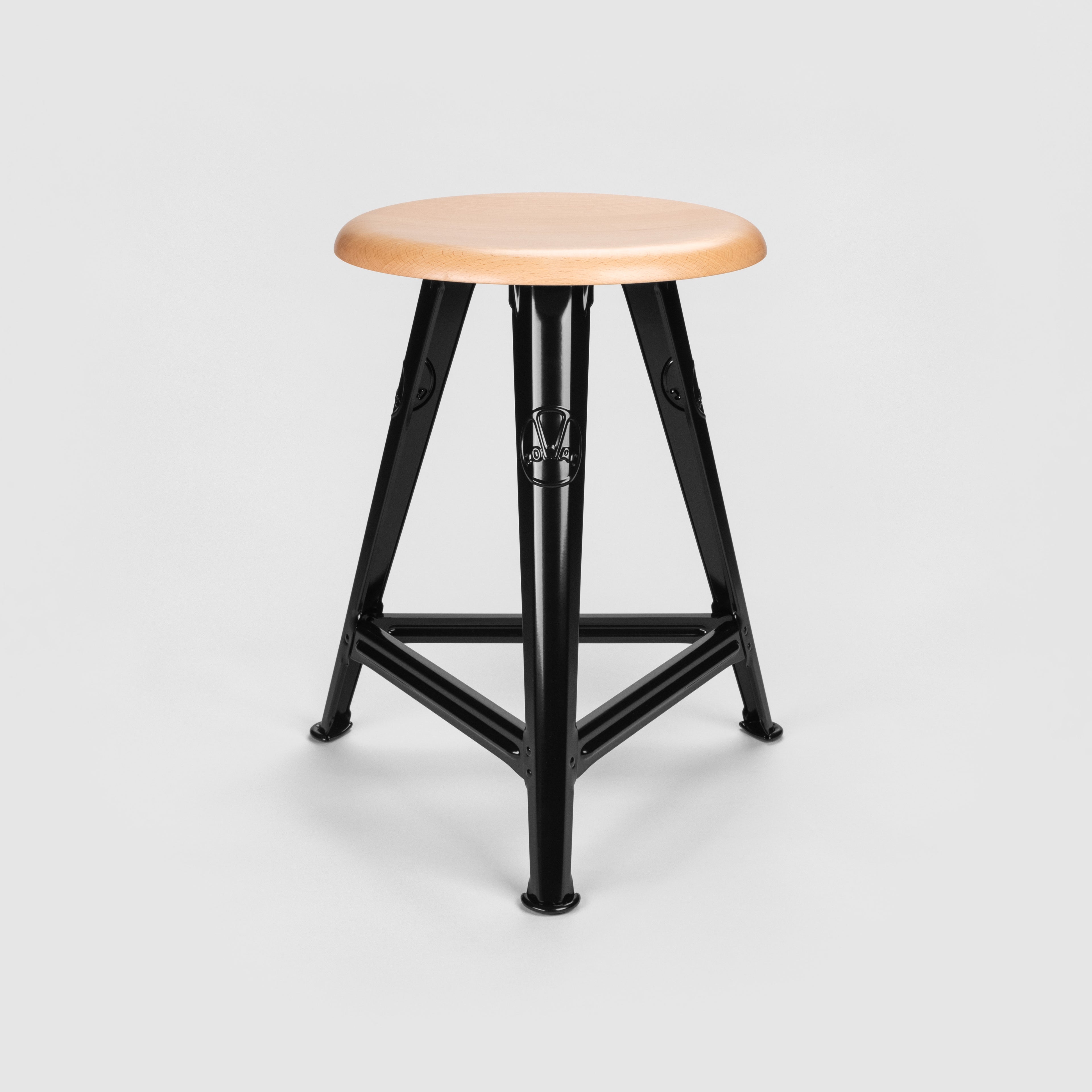Schemel – Modell 1 / 50 cm