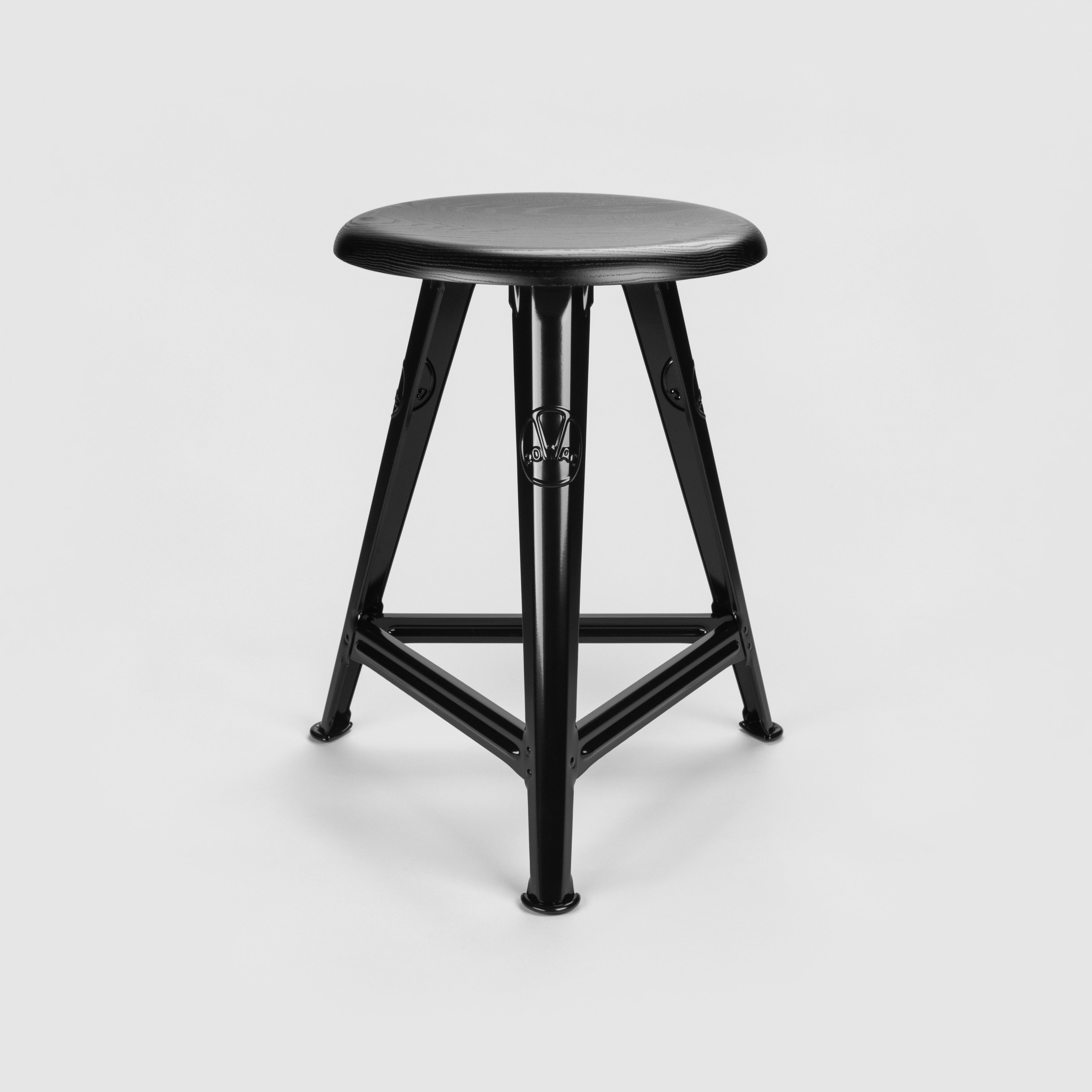 Schemel – Modell 1 / 50 cm