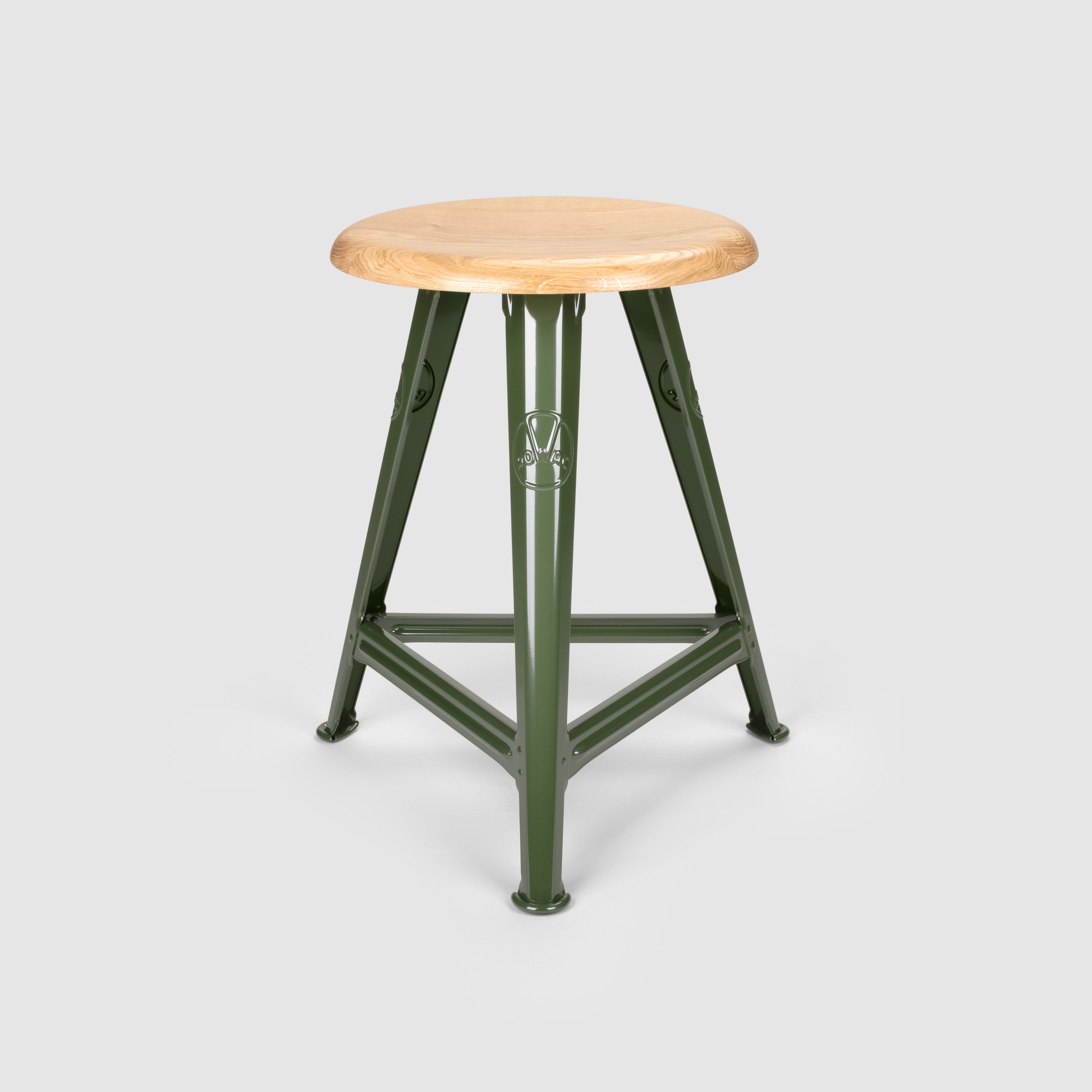 Schemel – Modell 1 / 50 cm