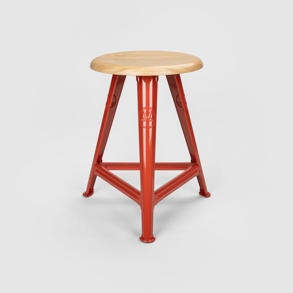 Schemel – Red Brick
