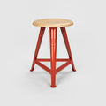 Schemel – Red Brick