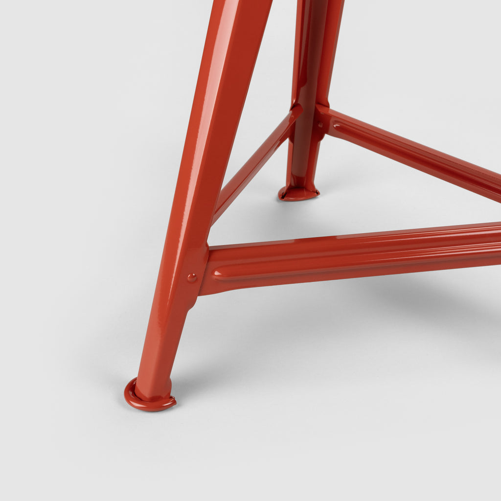 Schemel – Red Brick
