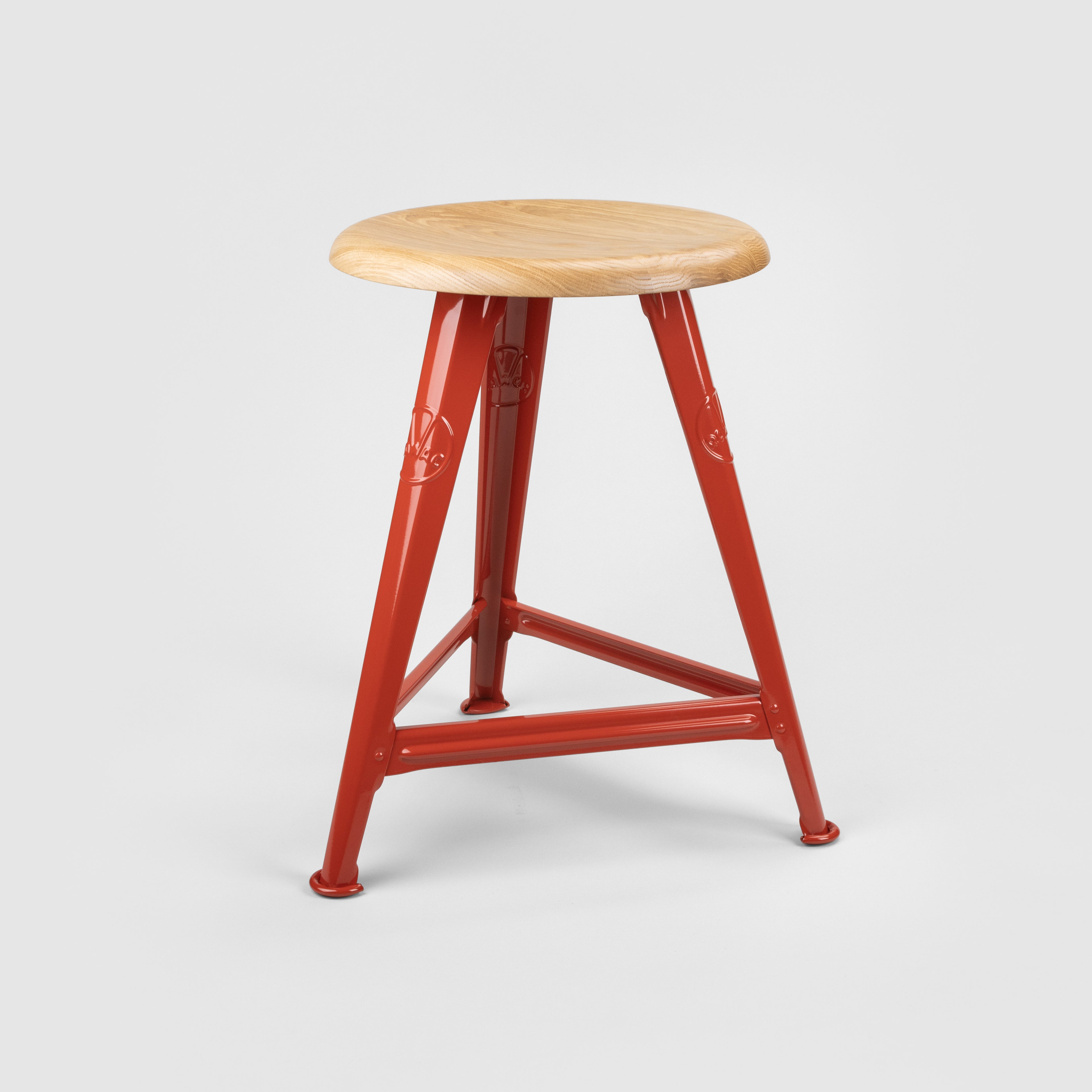 Schemel – Red Brick