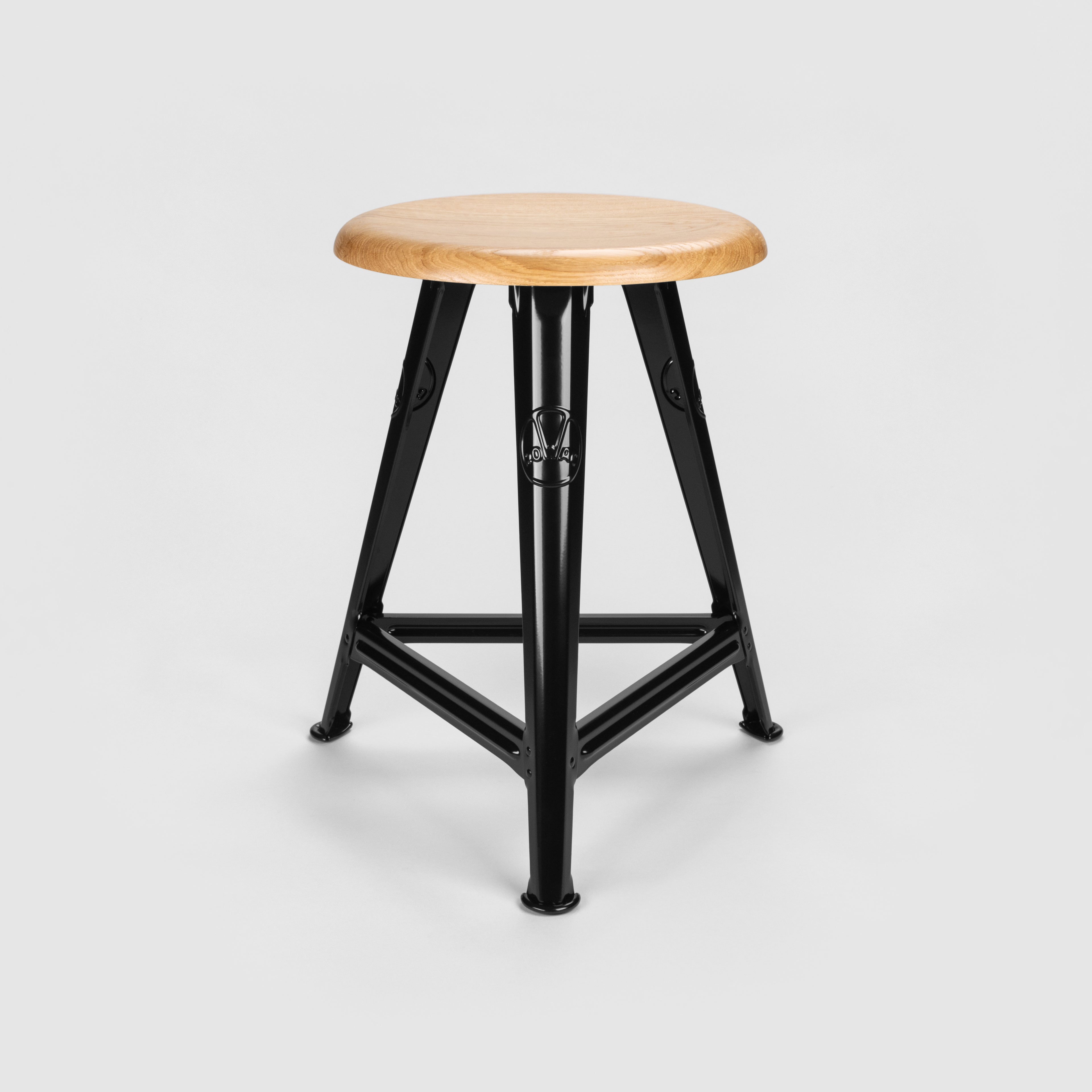 Schemel – Modell 1 / 50 cm
