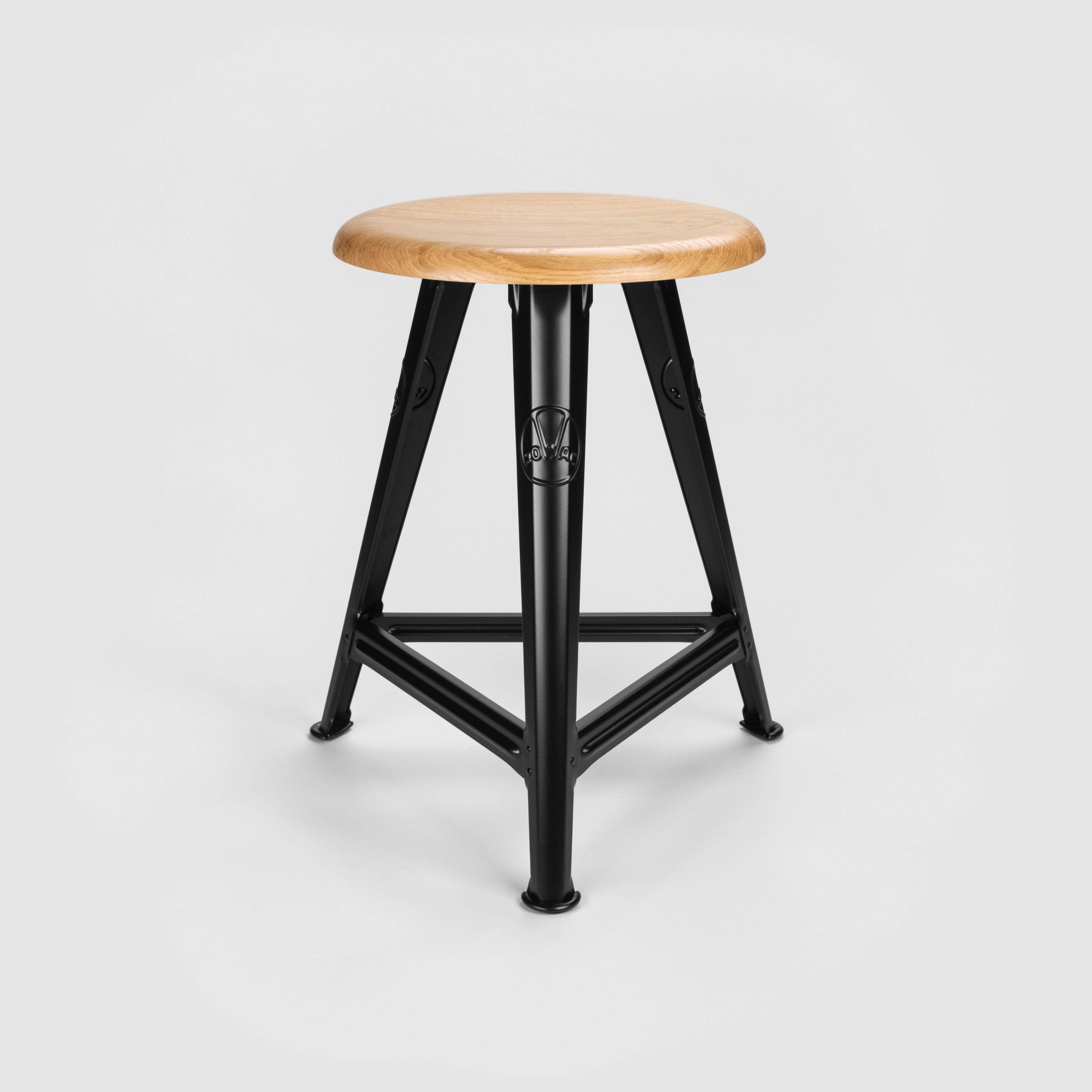 Schemel – Modell 1 / 50 cm