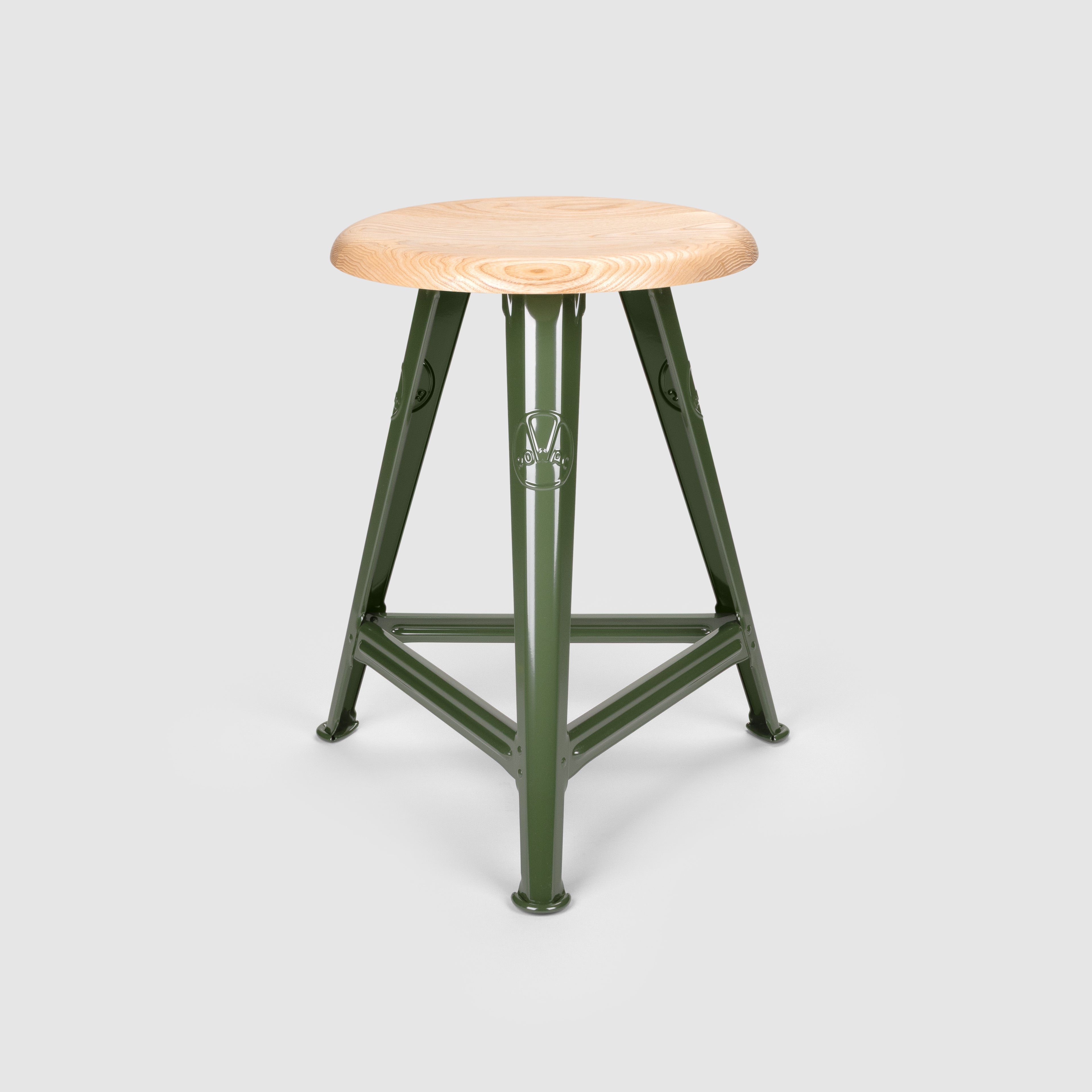 Schemel – Modell 1 / 50 cm