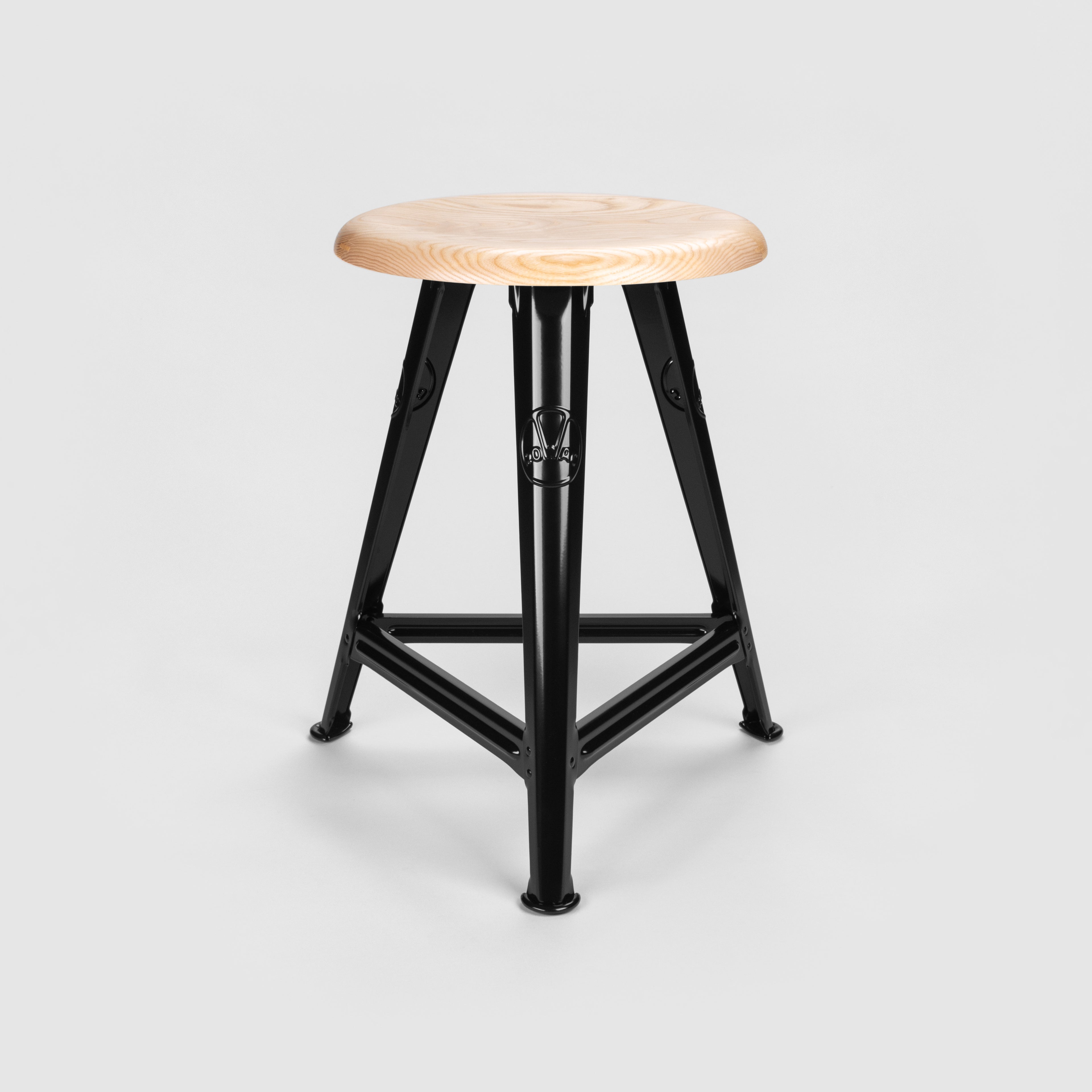 Schemel – Modell 1 / 50 cm