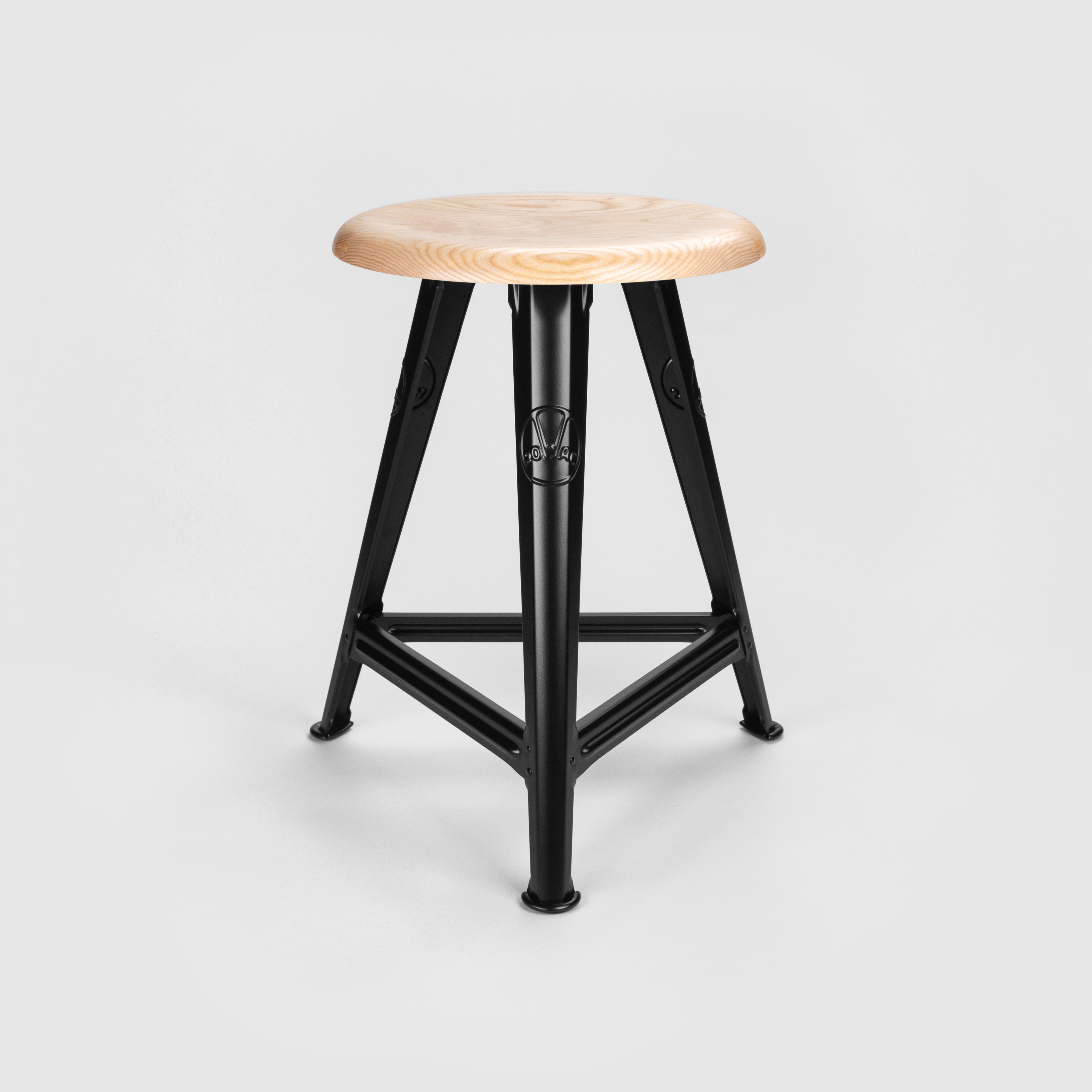 Schemel – Modell 1 / 50 cm