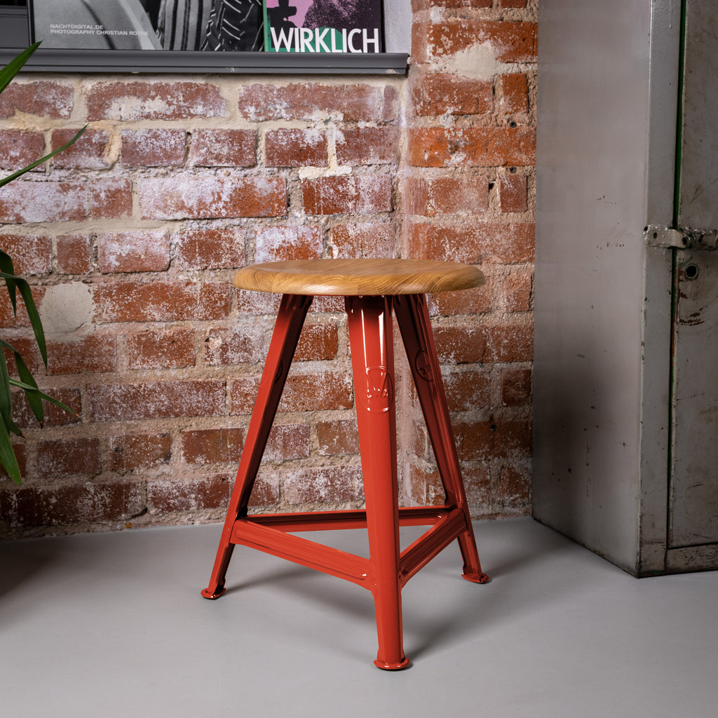 Schemel – Red Brick