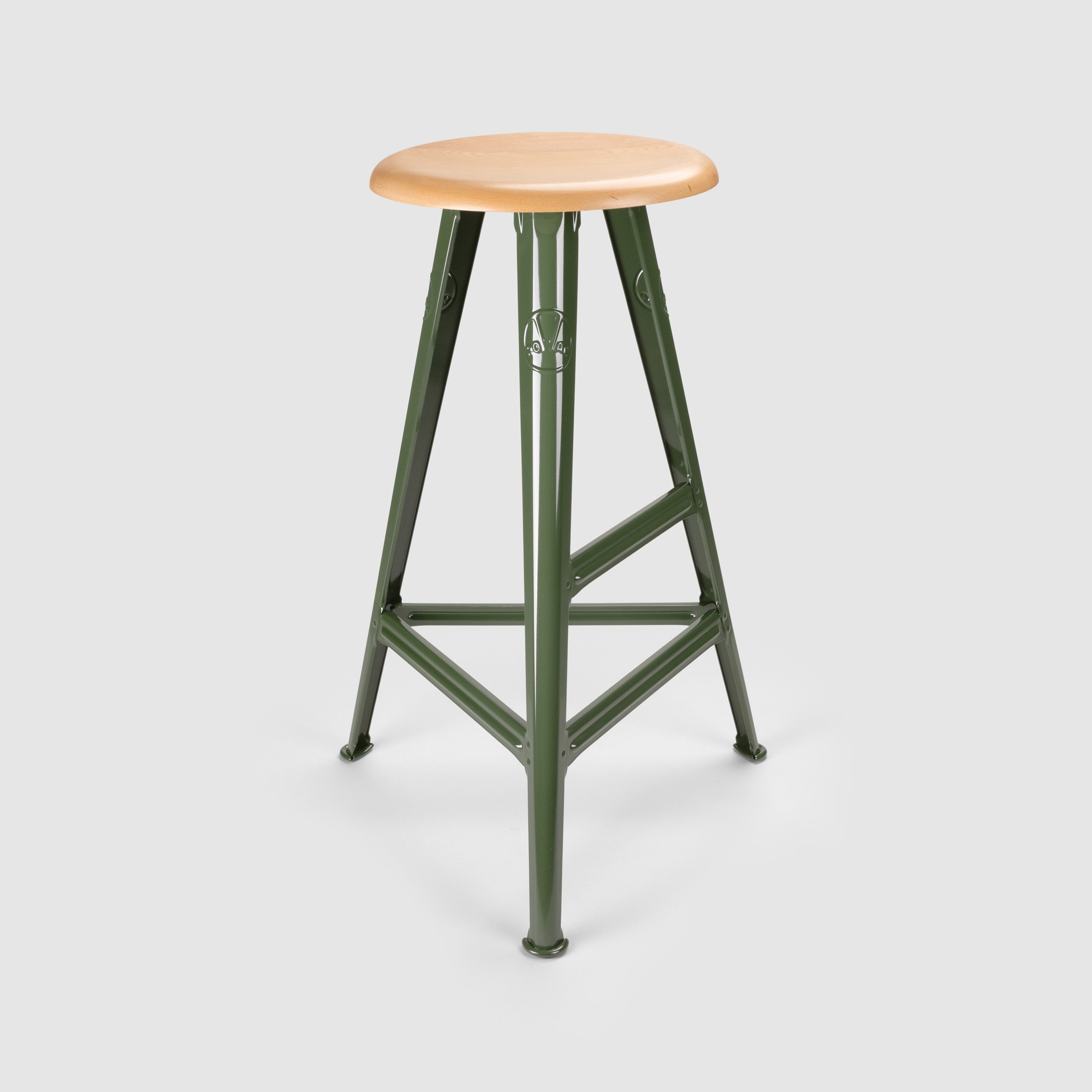 Schemel – Modell 1 / 75 cm