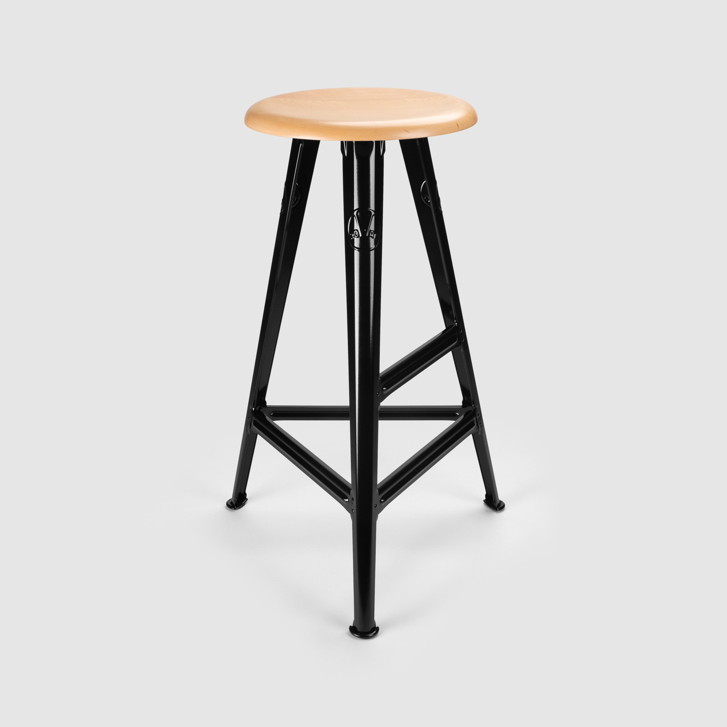 Schemel – Modell 1 / 75 cm