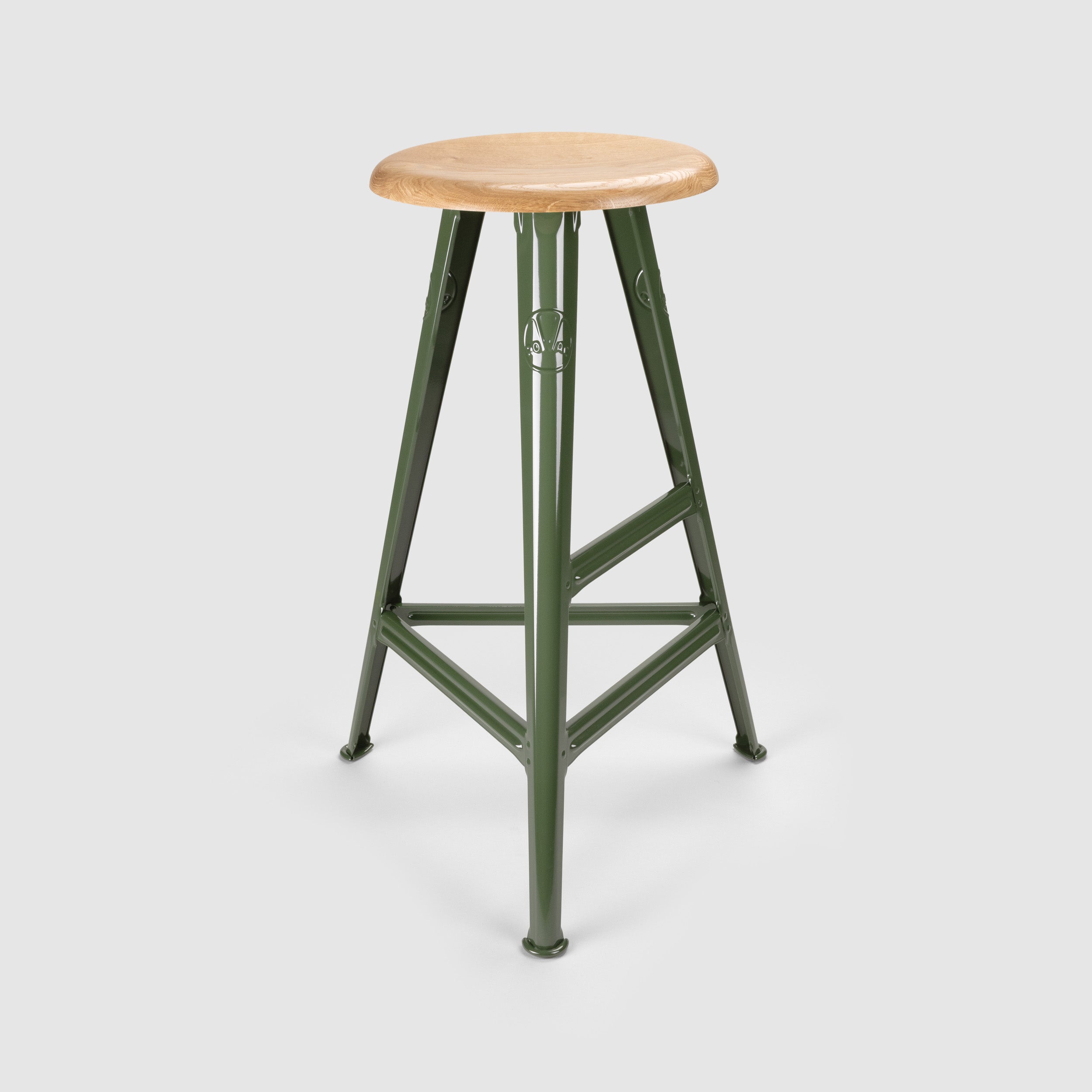 Schemel – Modell 1 / 75 cm
