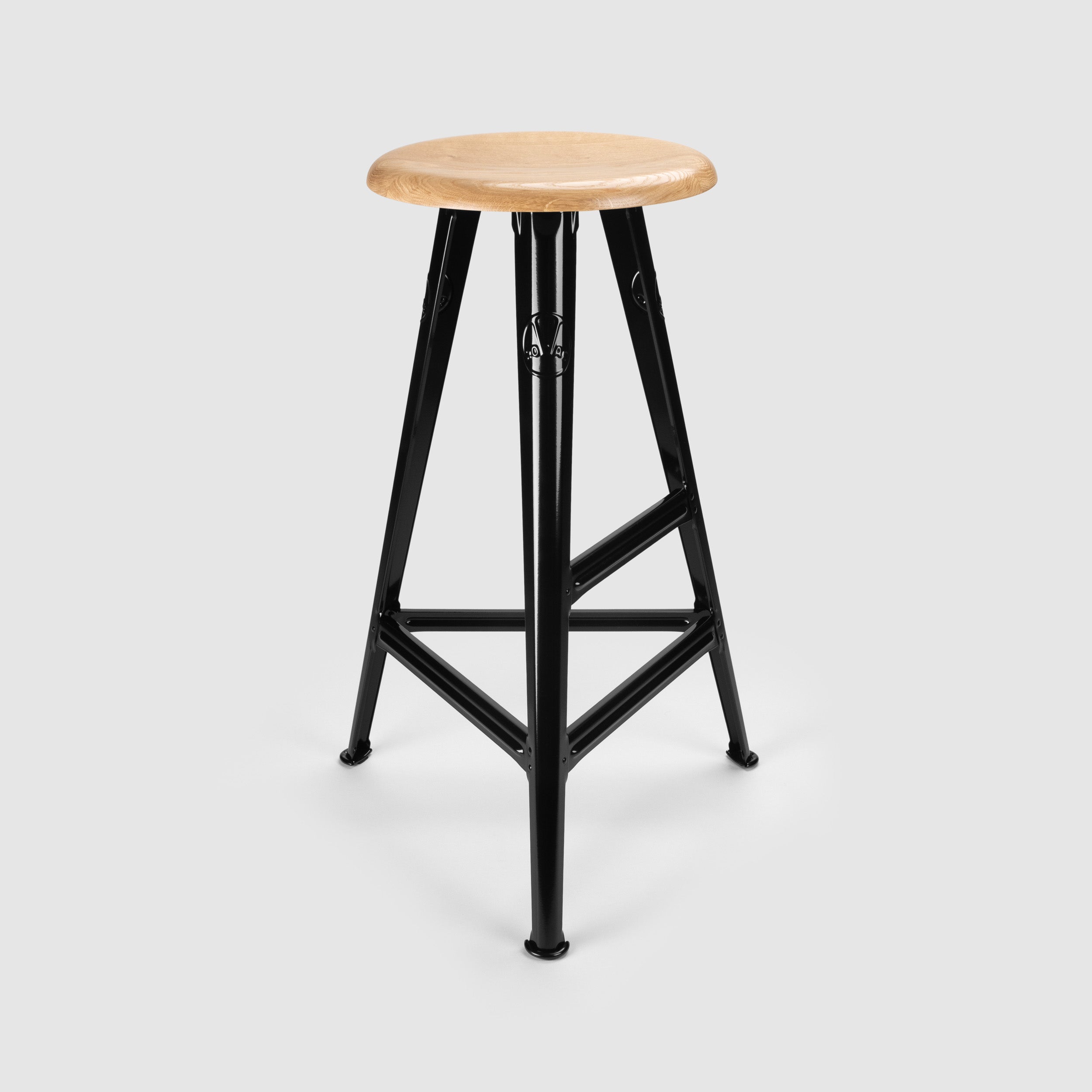 Schemel – Modell 1 / 75 cm