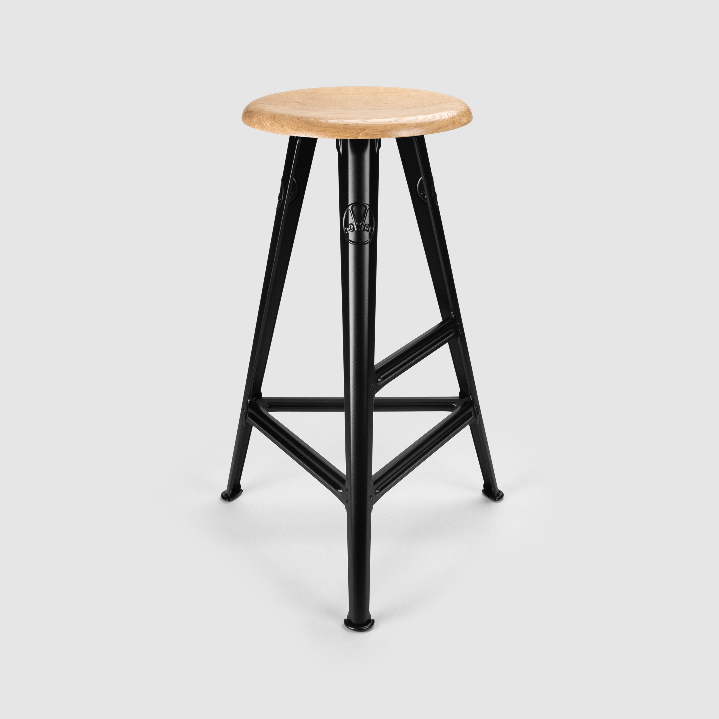 Schemel – Modell 1 / 75 cm