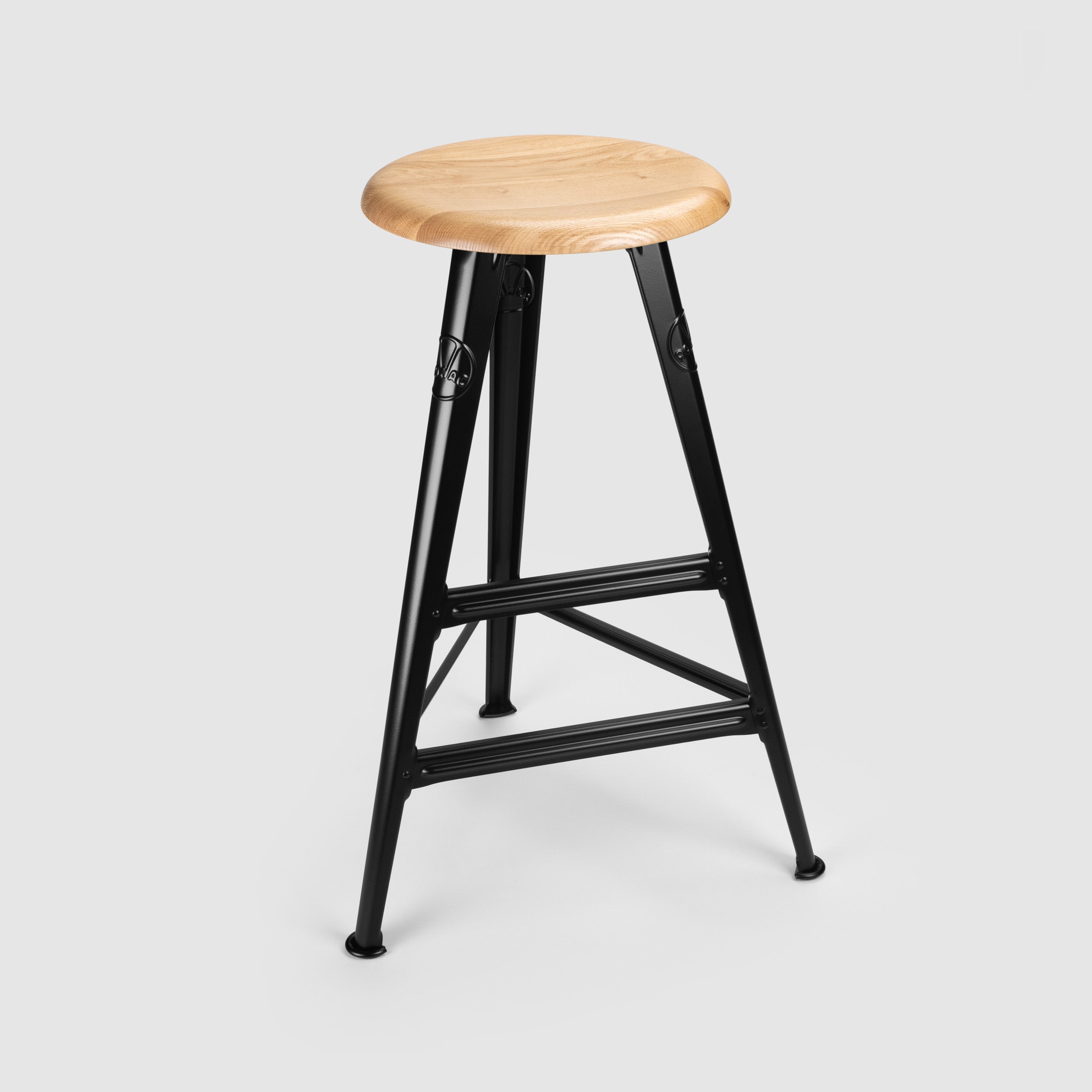 Schemel – Modell 1 / 75 cm