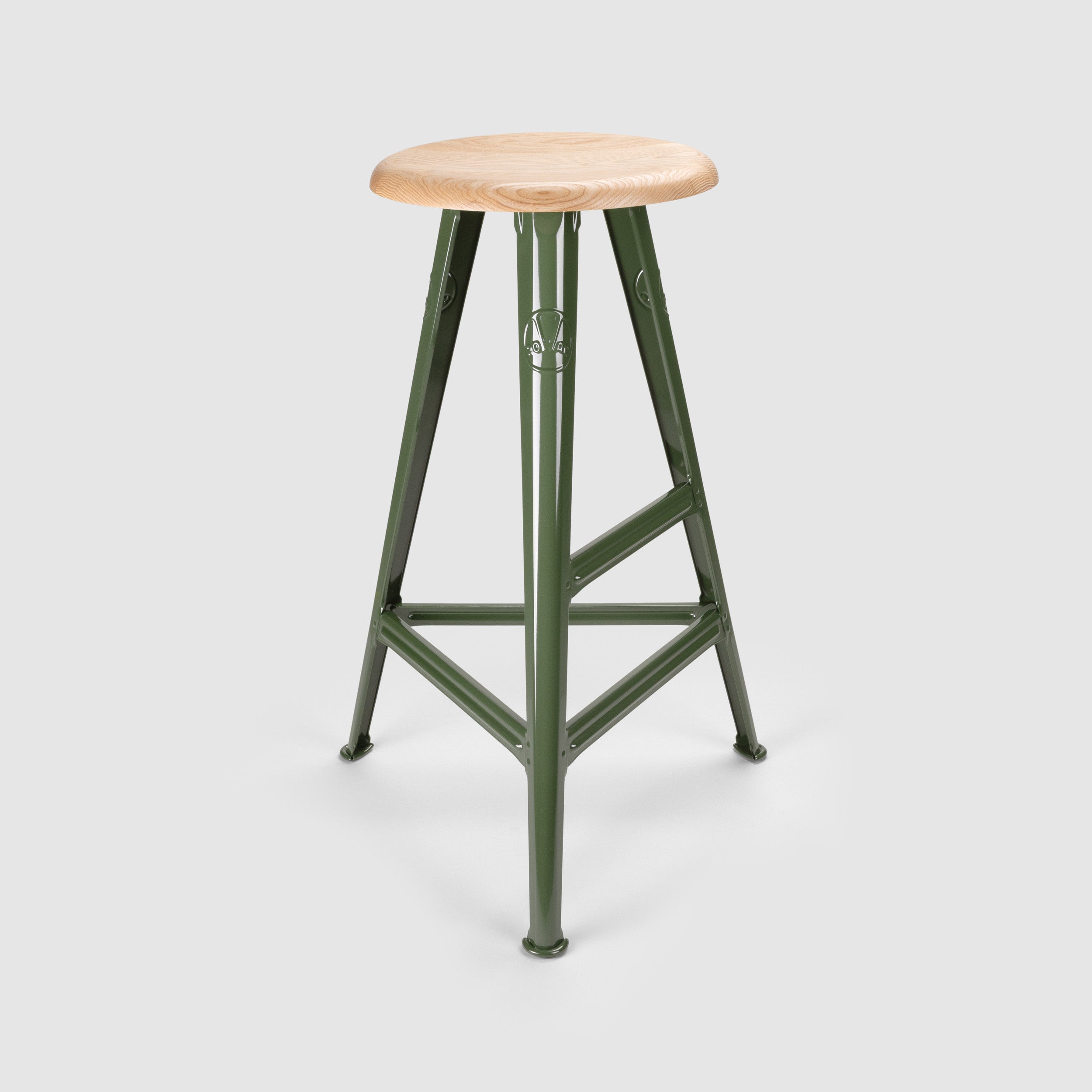 Schemel – Modell 1 / 75 cm
