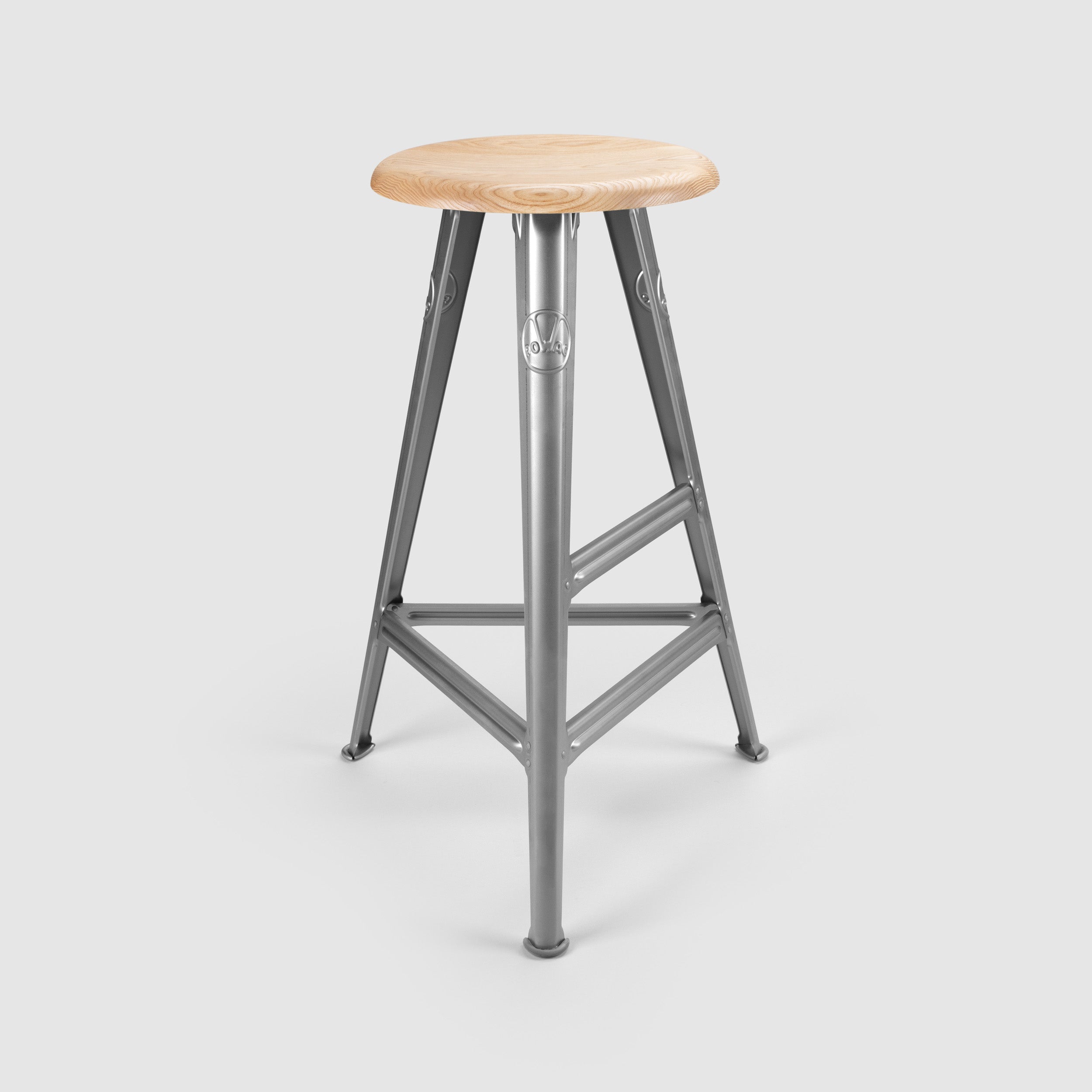 Schemel – Modell 1 / 75 cm