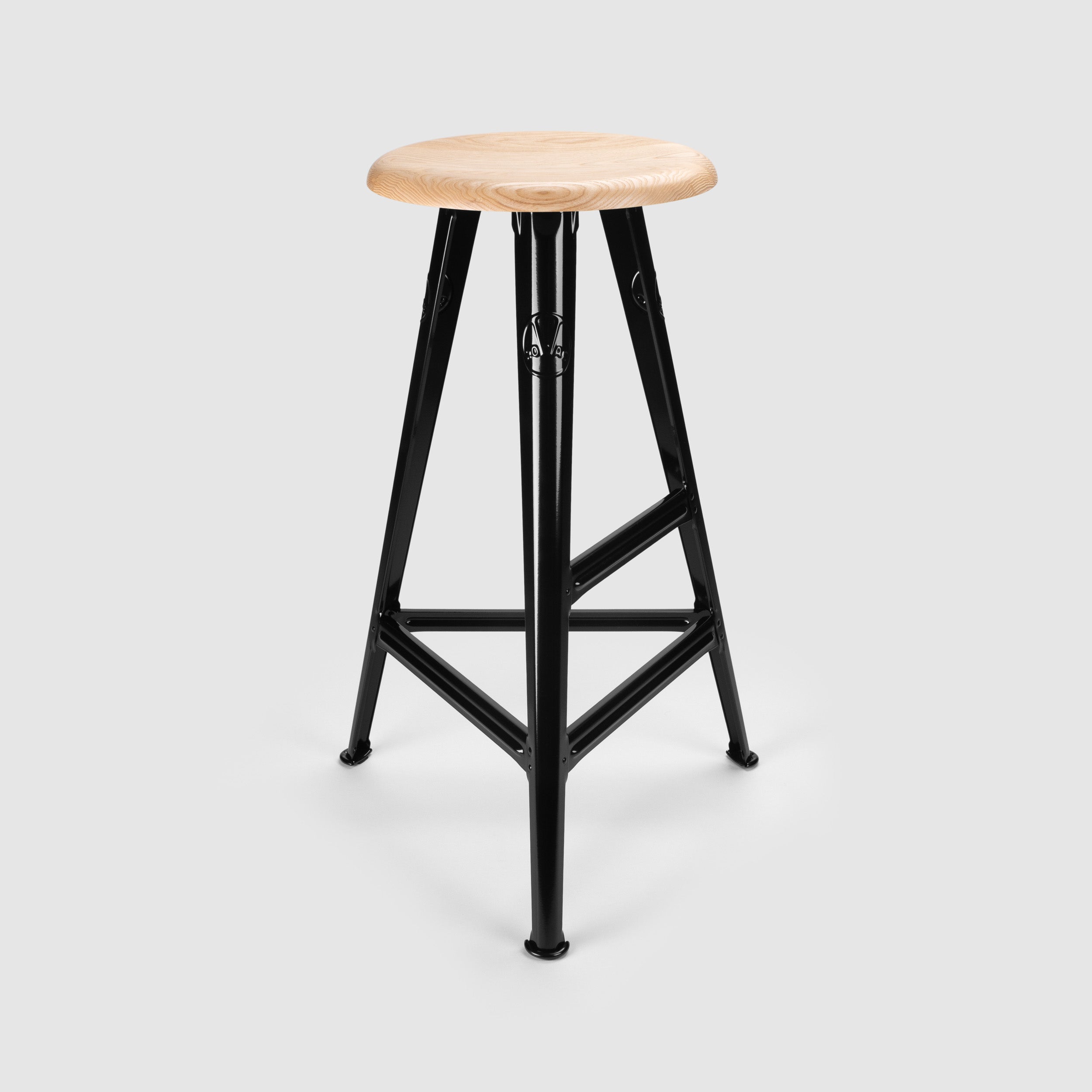 Schemel – Modell 1 / 75 cm