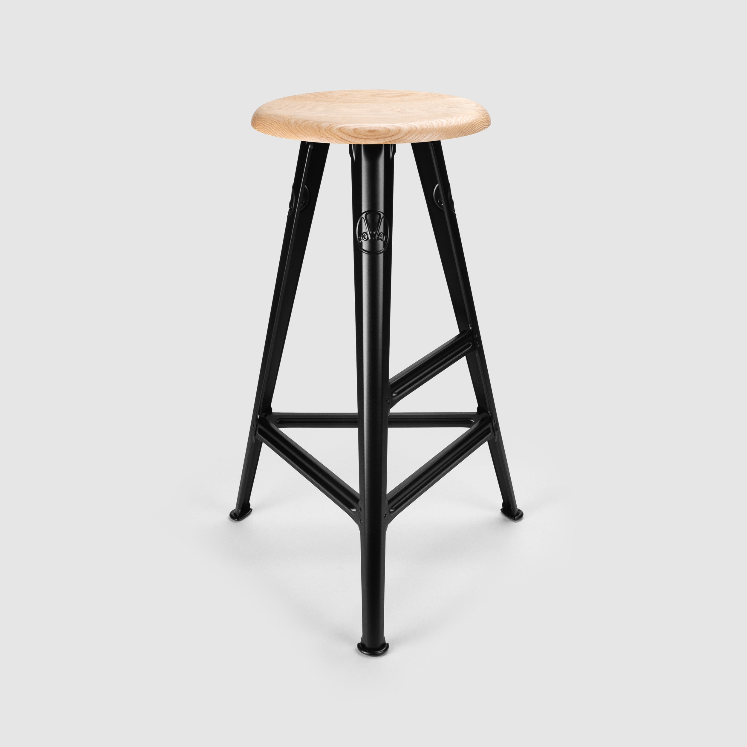 Schemel – Modell 1 / 75 cm
