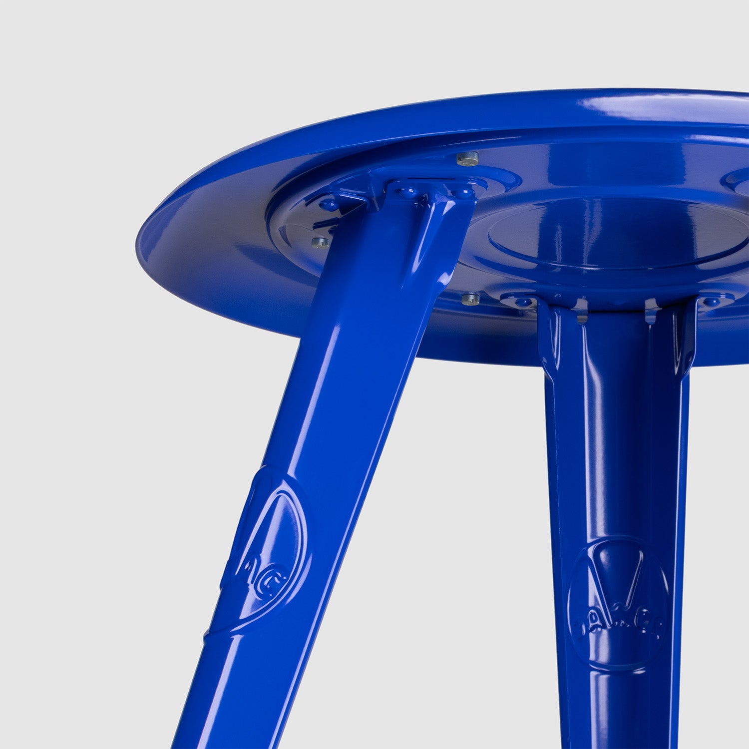 Schemel – Blueprint Edition