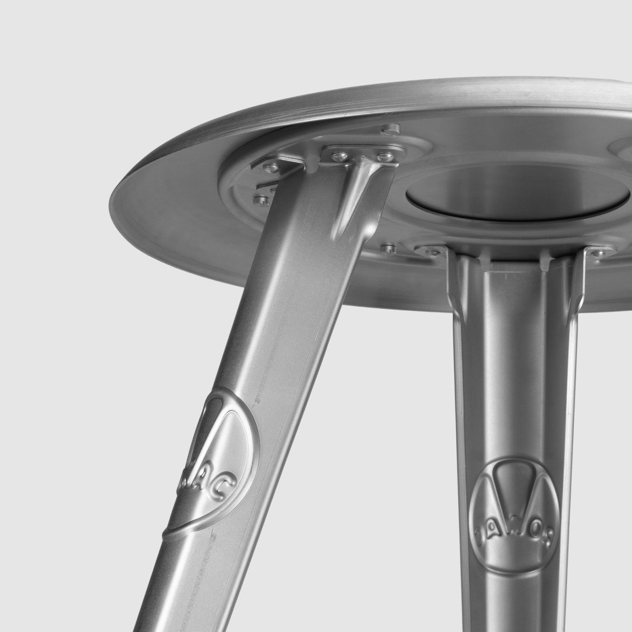 Schemel – Modell 1S / 48 cm