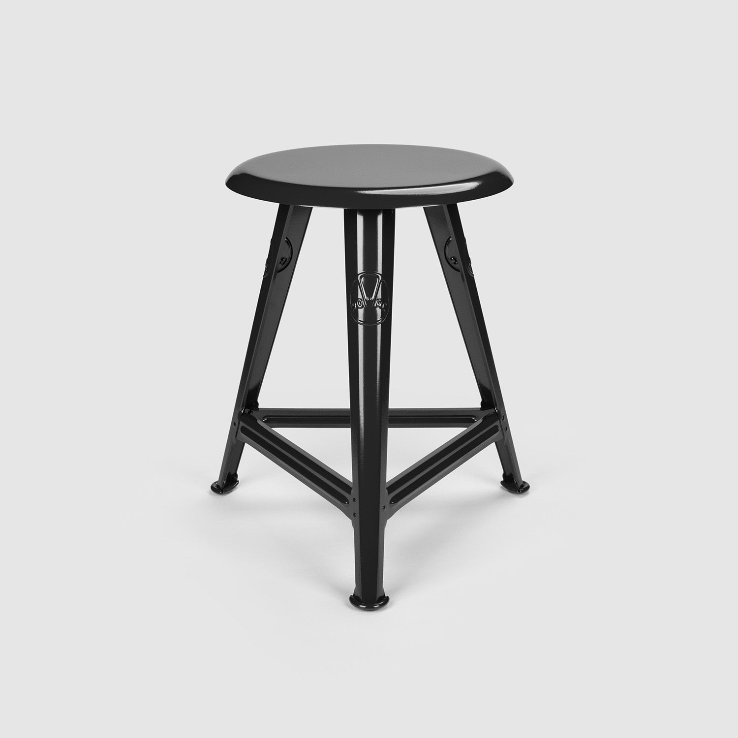 Schemel – Modell 1S / 48 cm