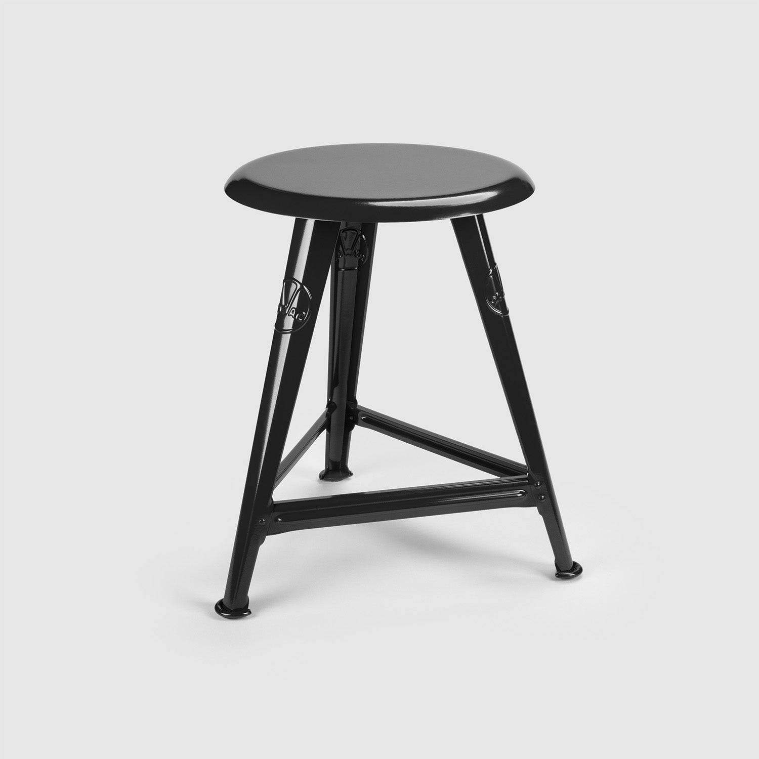 Schemel – Modell 1S / 48 cm
