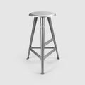 Schemel – Modell 1S / 73 cm