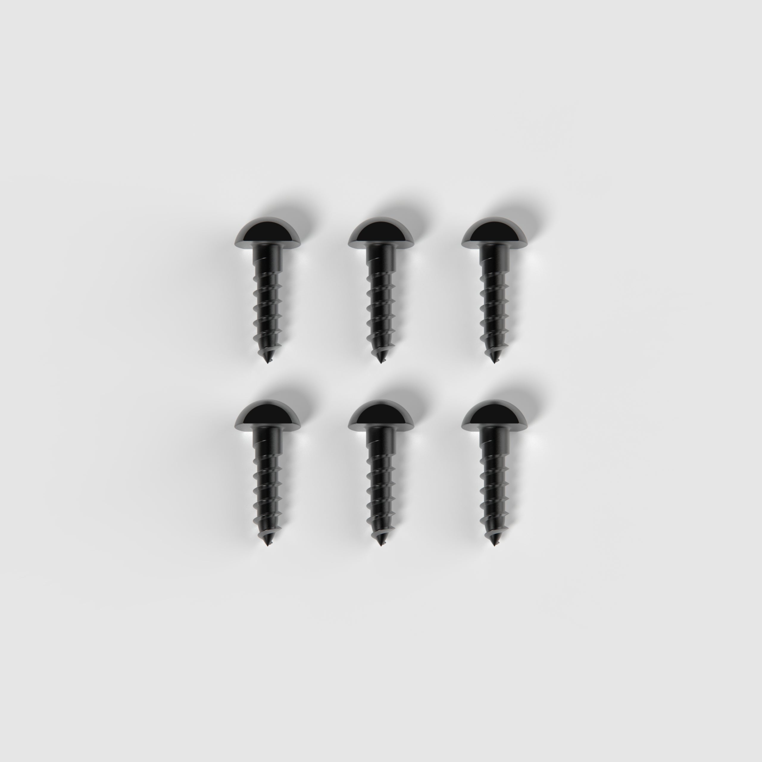 Rowac-Schrauben