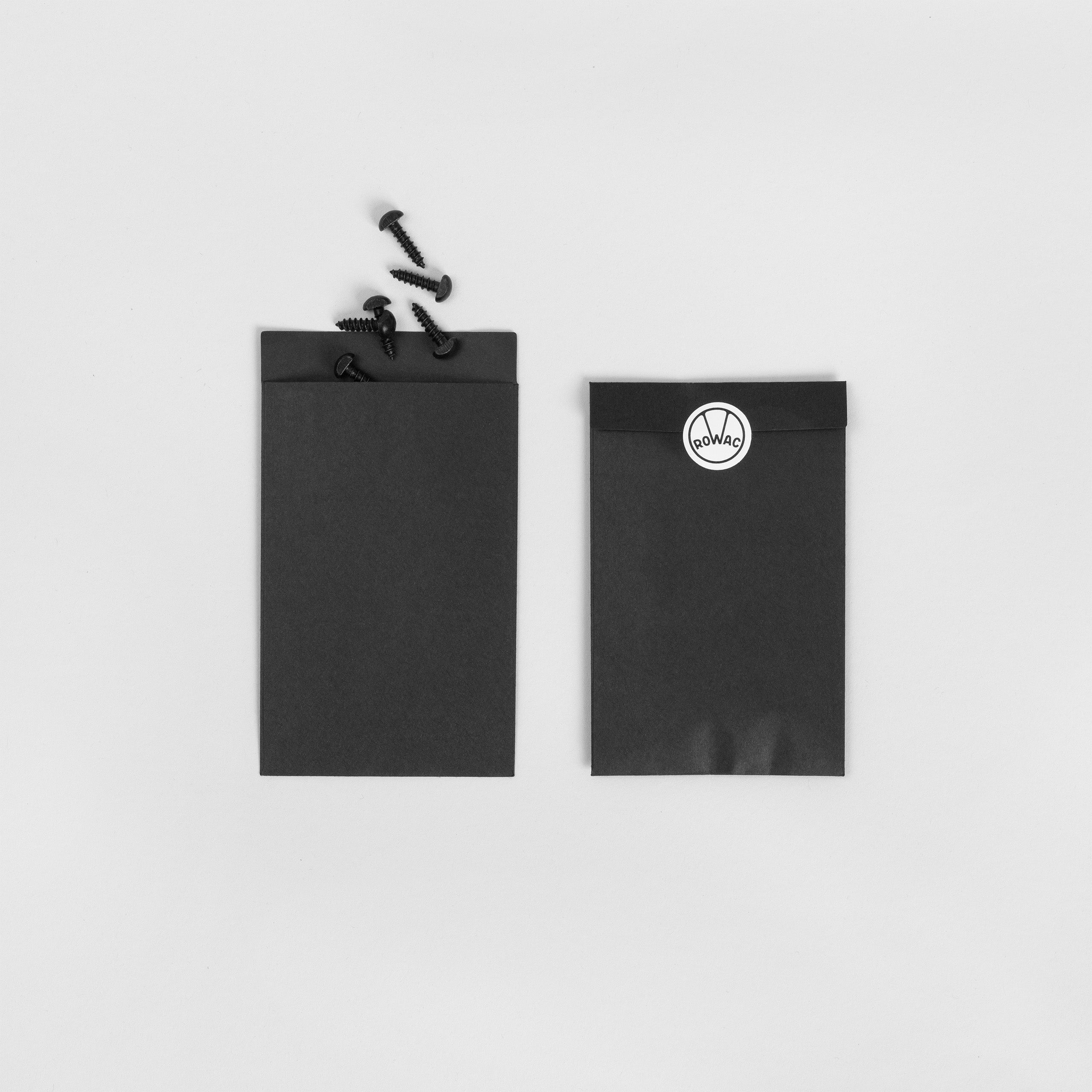 Rowac-Schrauben