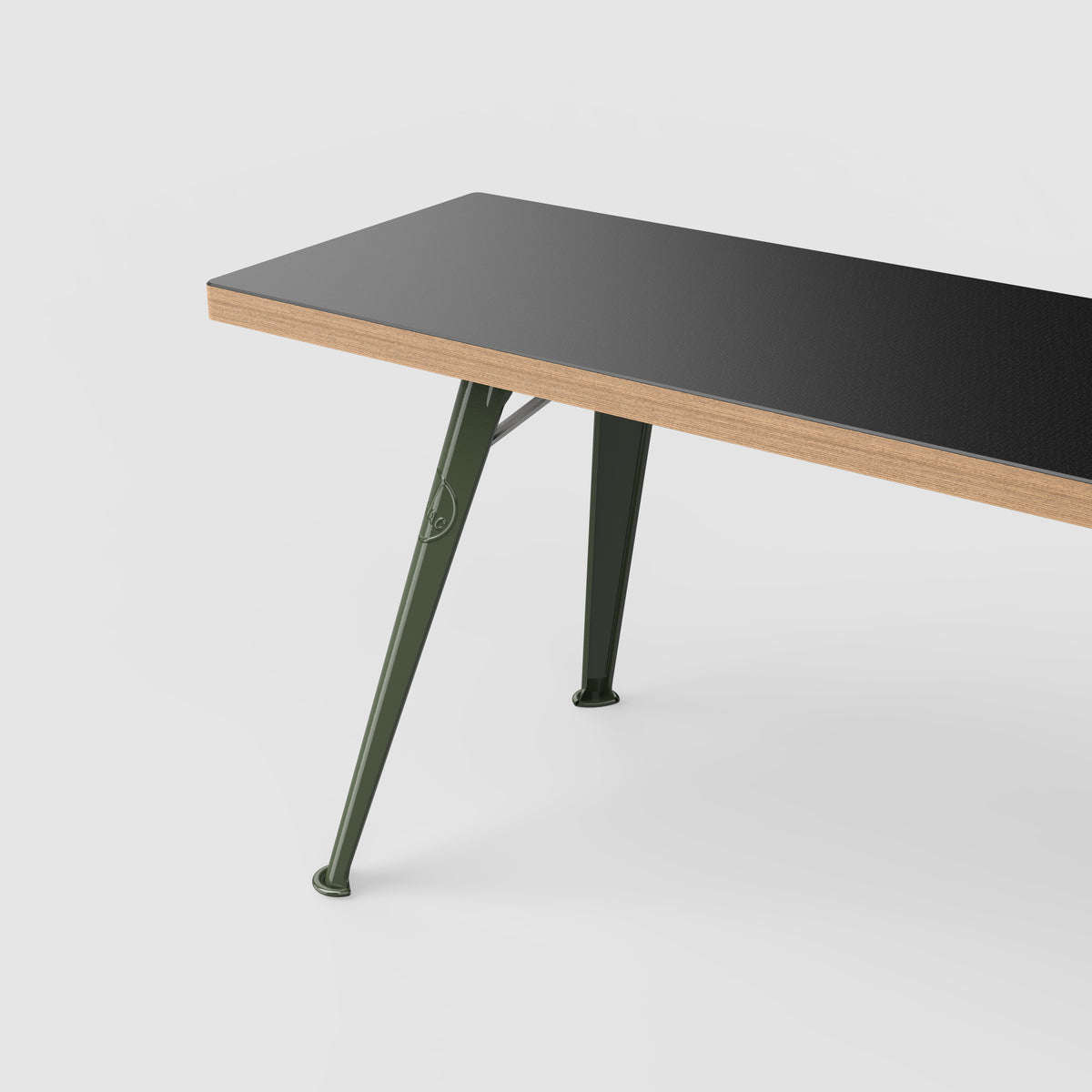 Bank – Modell B2