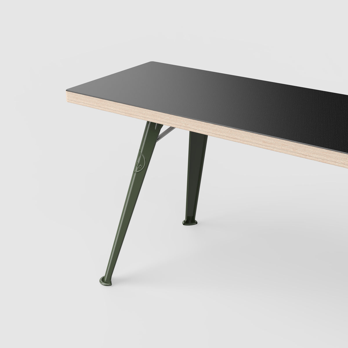 Bank – Modell B2