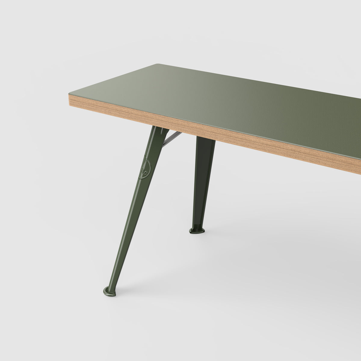 Bank – Modell B2