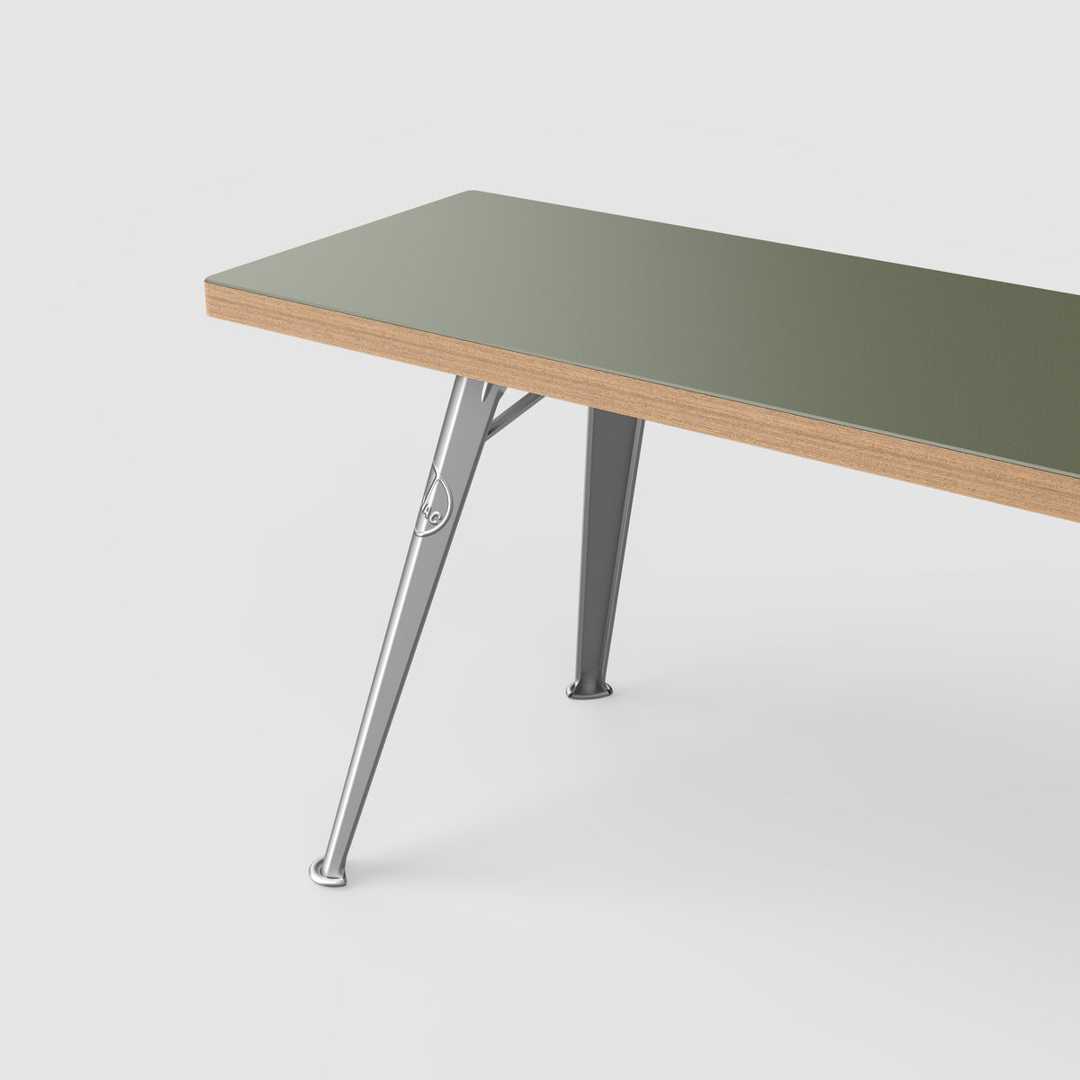 Bank – Modell B2