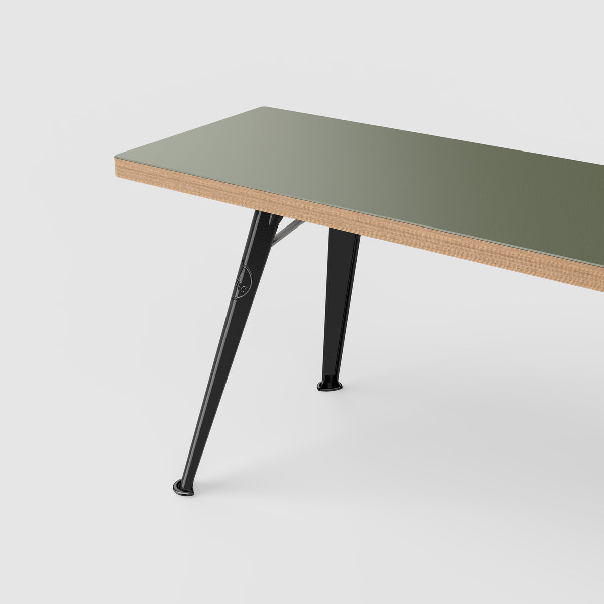 Bank – Modell B2
