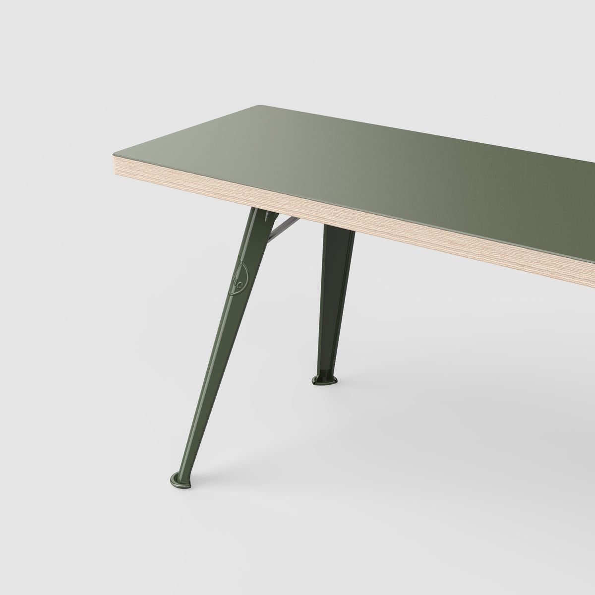 Bank – Modell B2