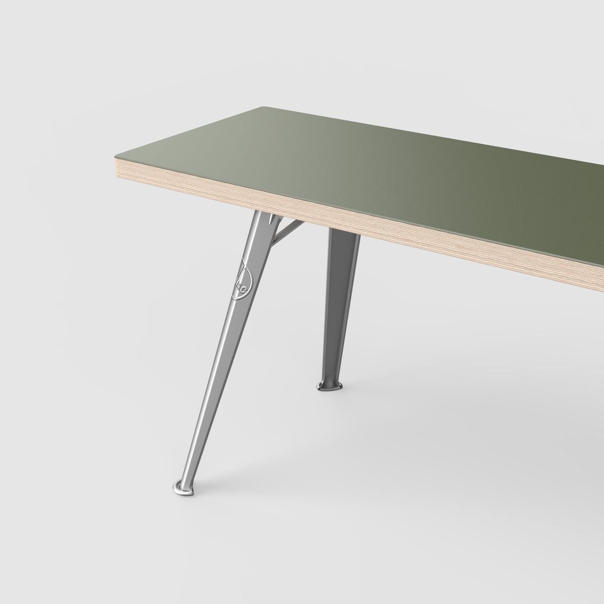 Bank – Modell B2