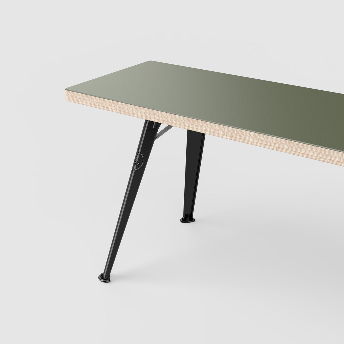 Bank – Modell B2