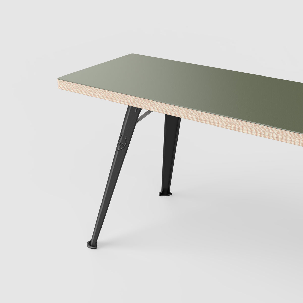 Bank – Modell B2