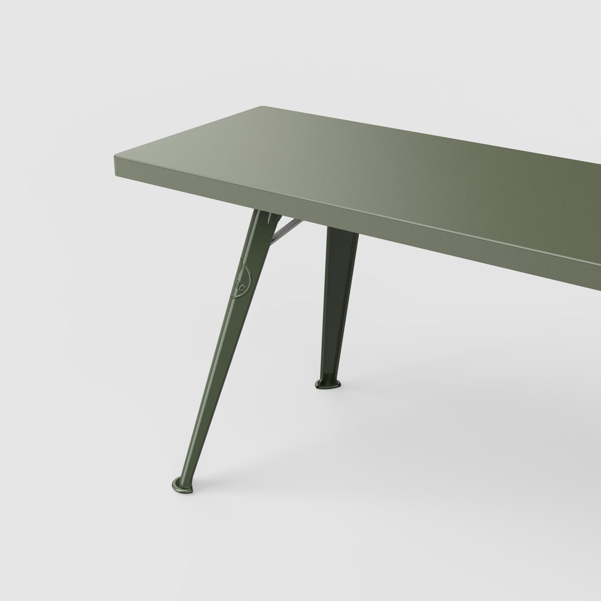 Bank – Modell B2