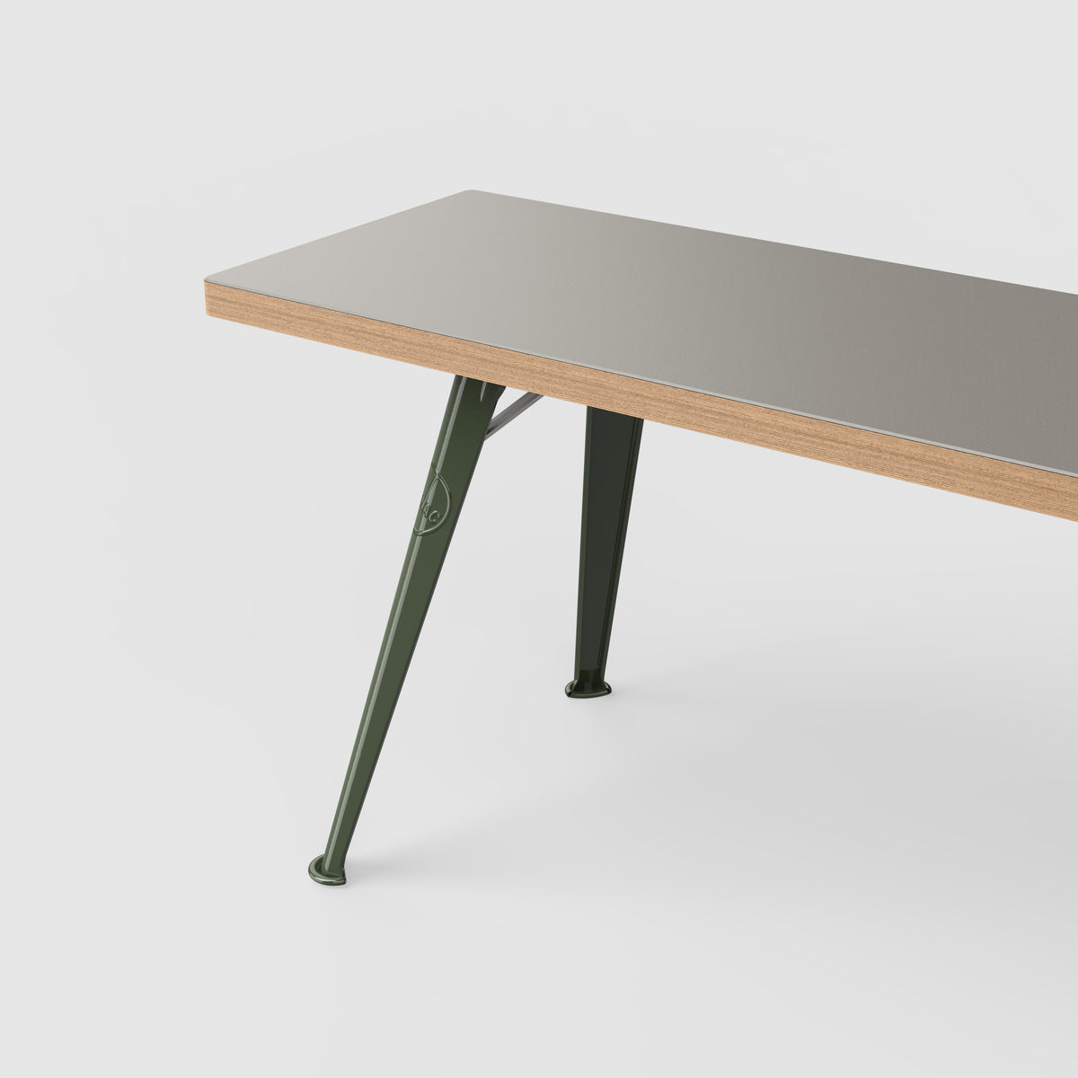 Bank – Modell B2