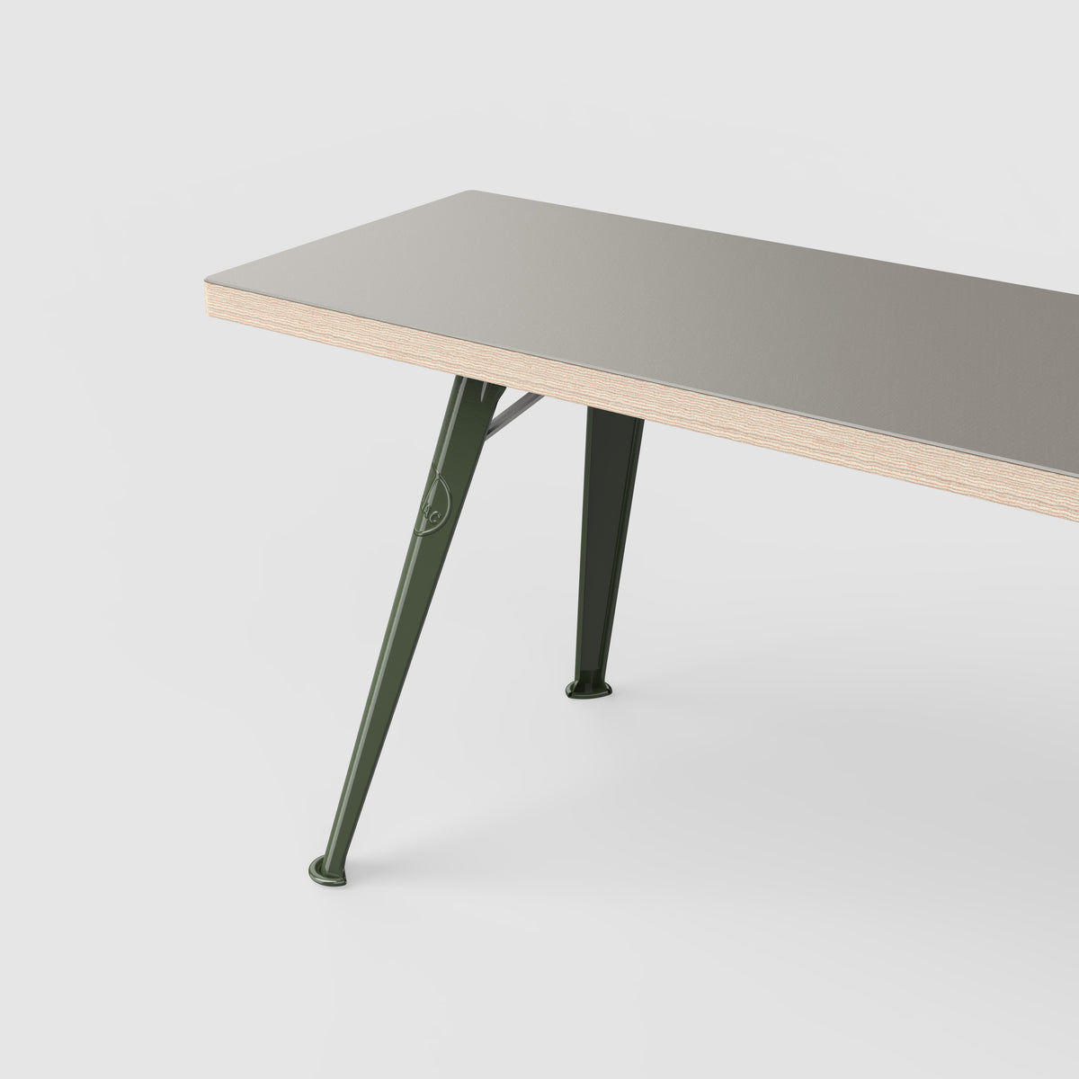 Bank – Modell B2