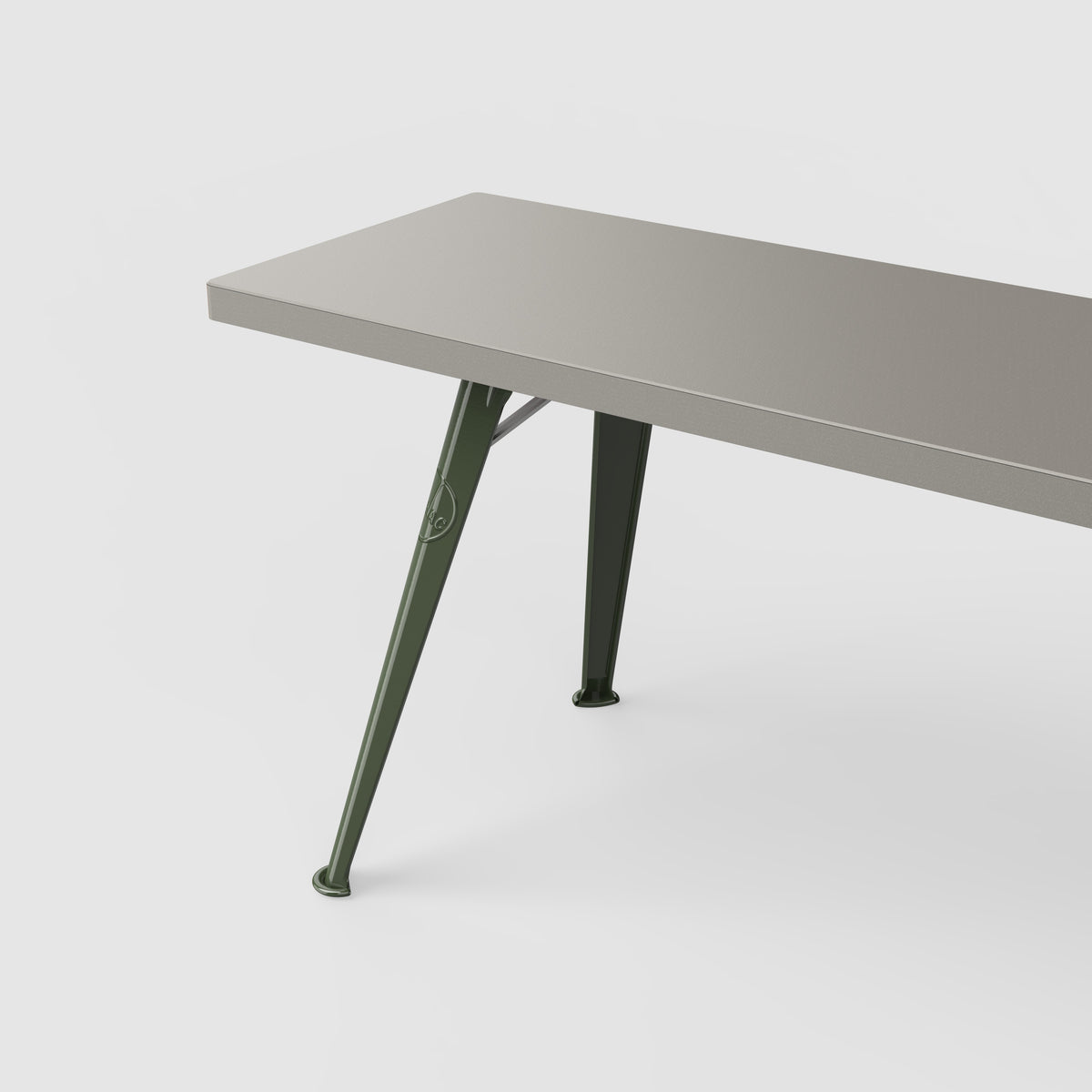 Bank – Modell B2