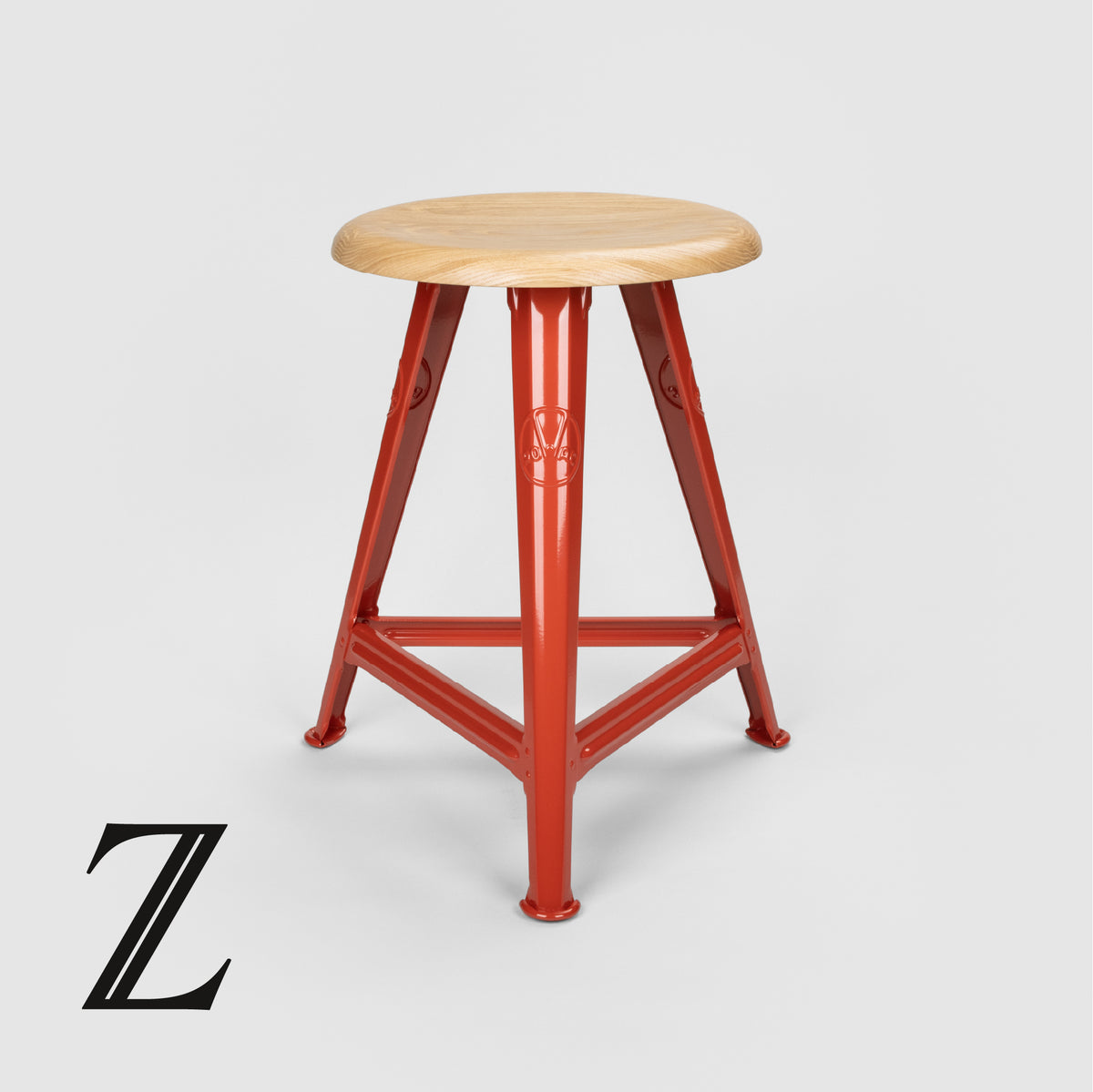 Schemel – Red Brick